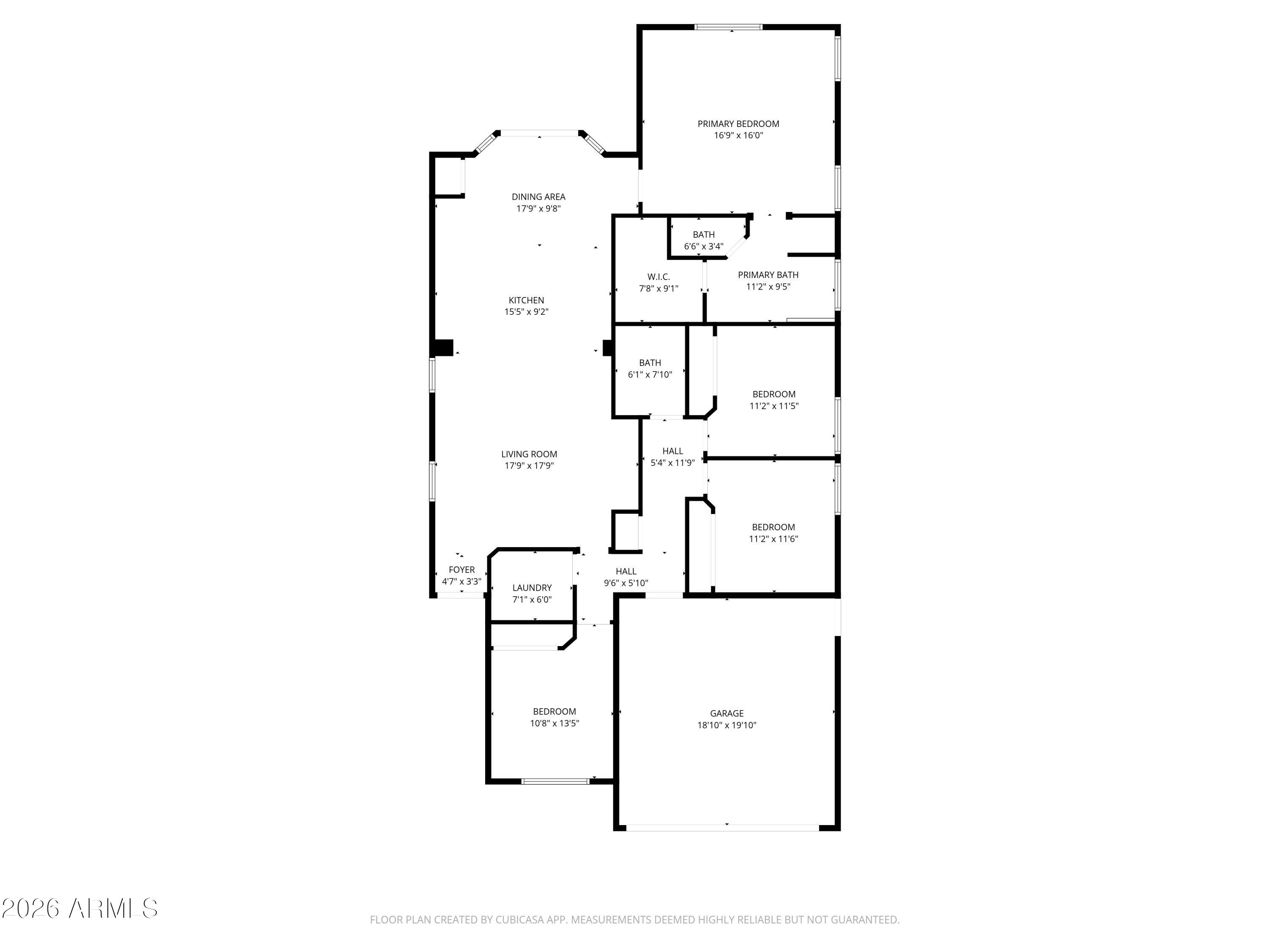 SAN TAN HEIGHTS PARCEL A-3 - Residential