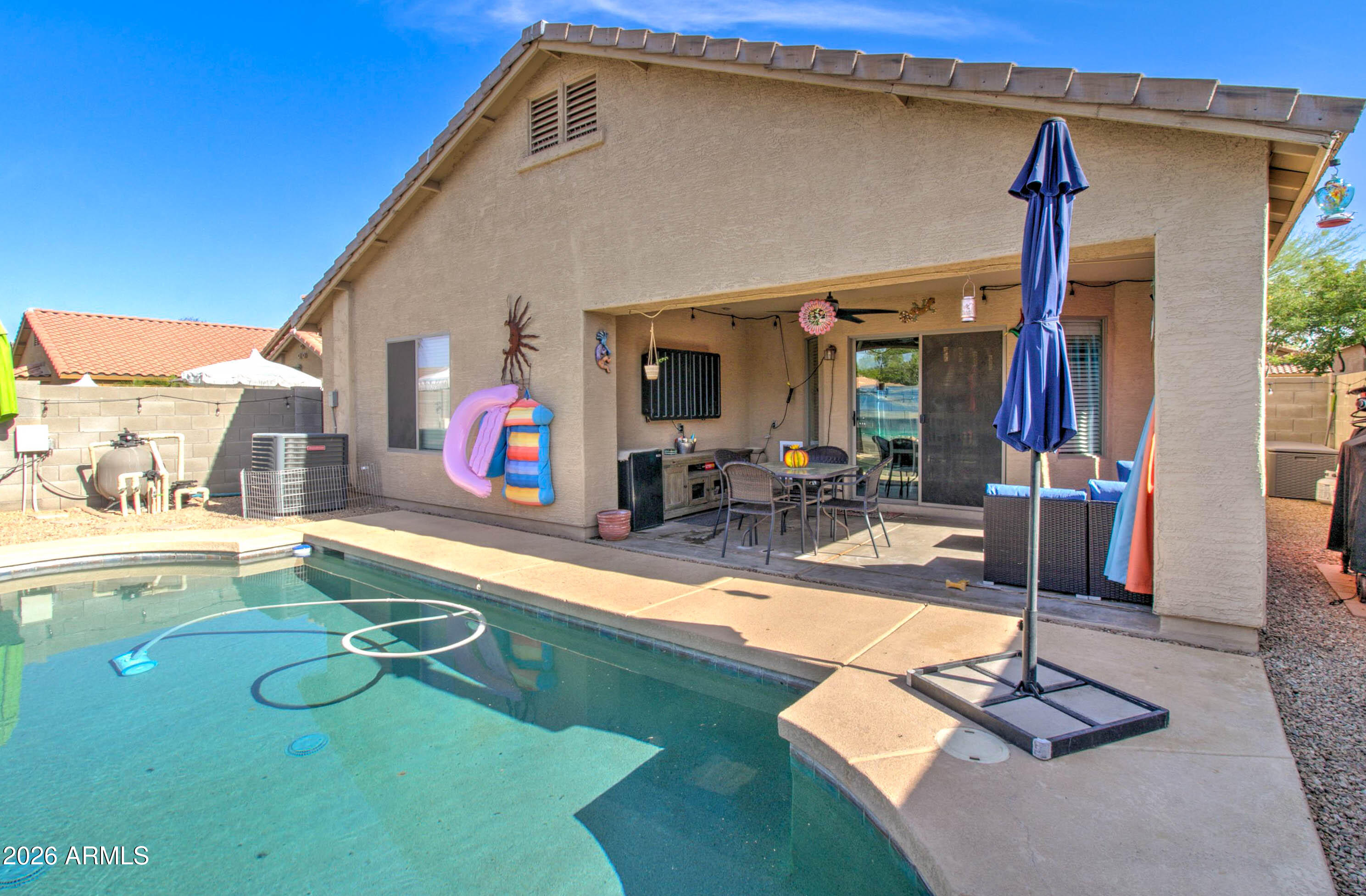 SAN TAN HEIGHTS PARCEL A-3 - Residential