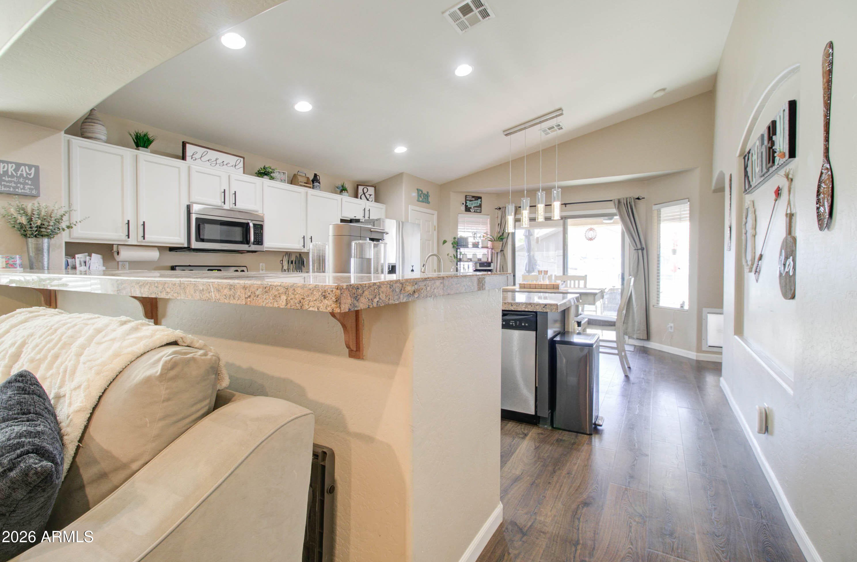 SAN TAN HEIGHTS PARCEL A-3 - Residential