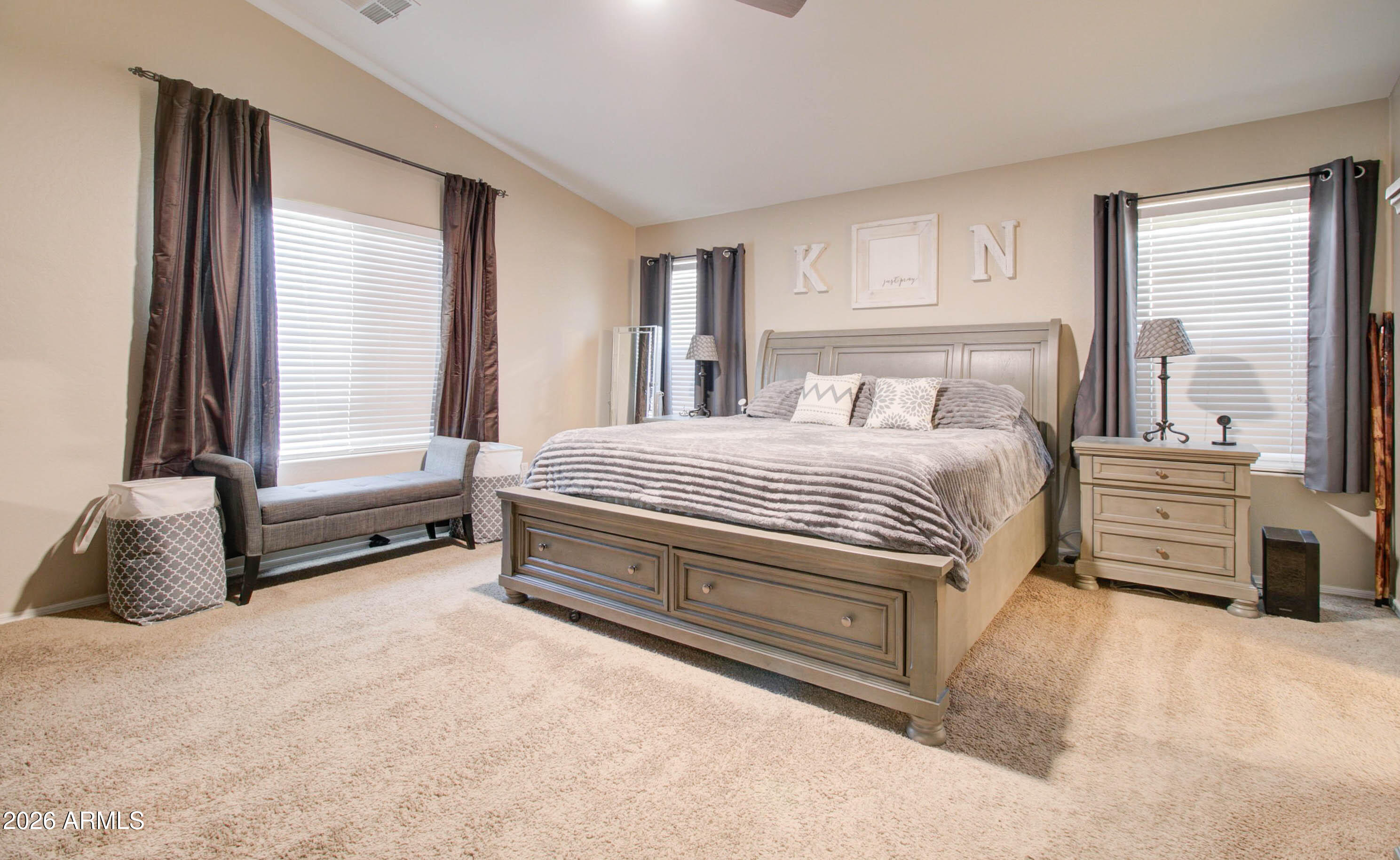 SAN TAN HEIGHTS PARCEL A-3 - Residential