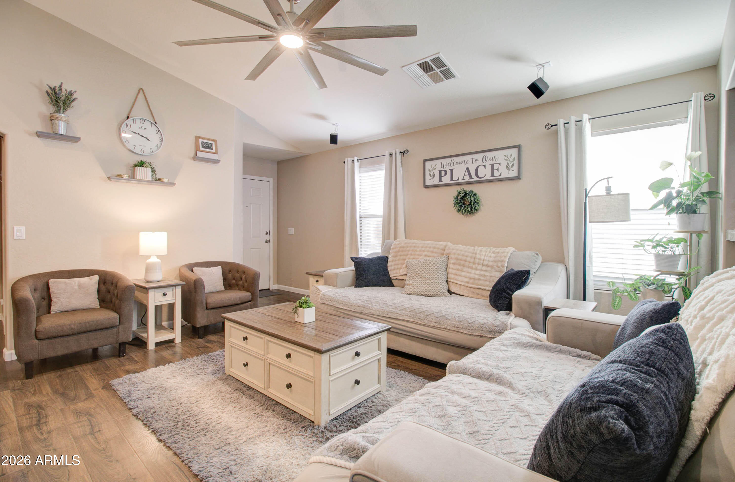 SAN TAN HEIGHTS PARCEL A-3 - Residential