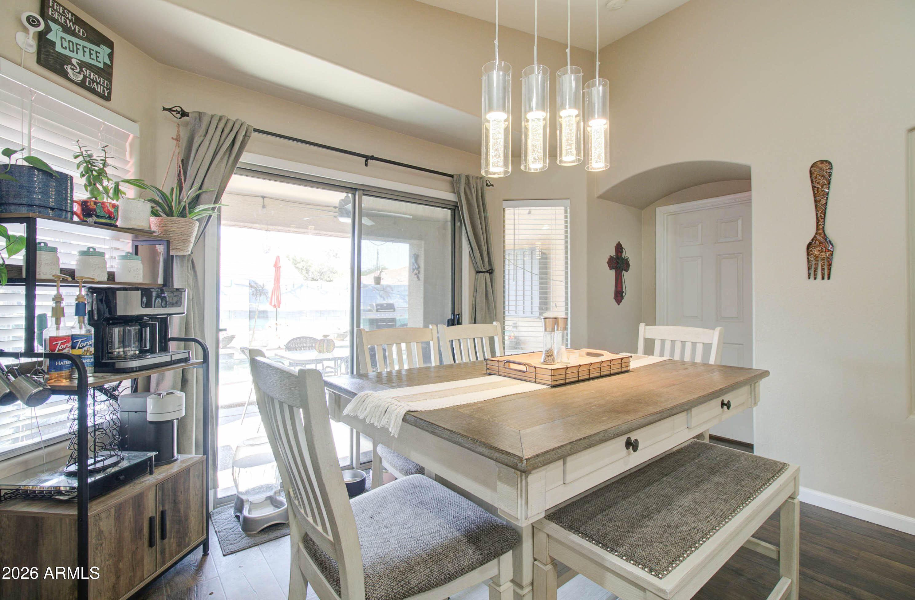 SAN TAN HEIGHTS PARCEL A-3 - Residential