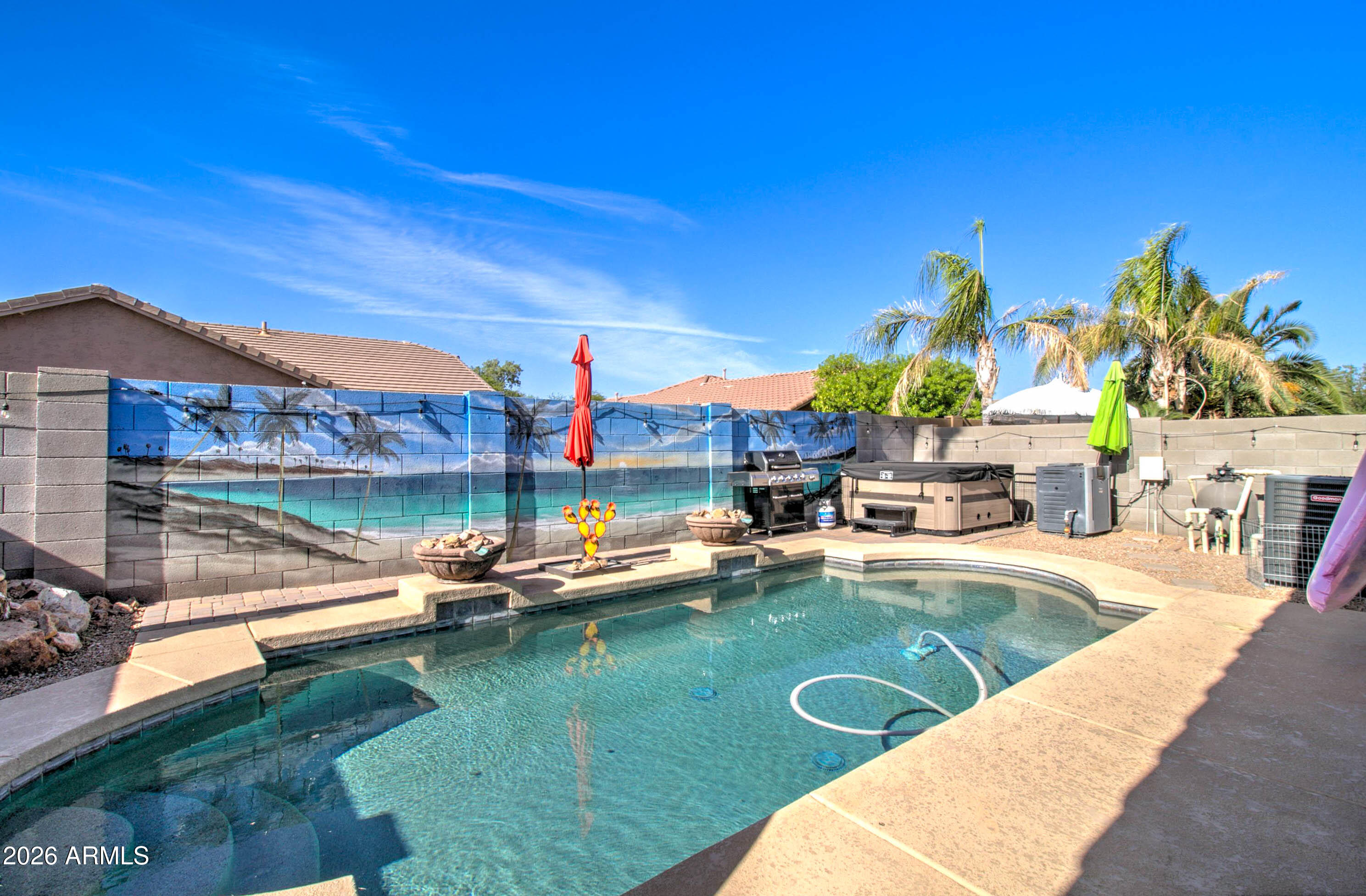 SAN TAN HEIGHTS PARCEL A-3 - Residential