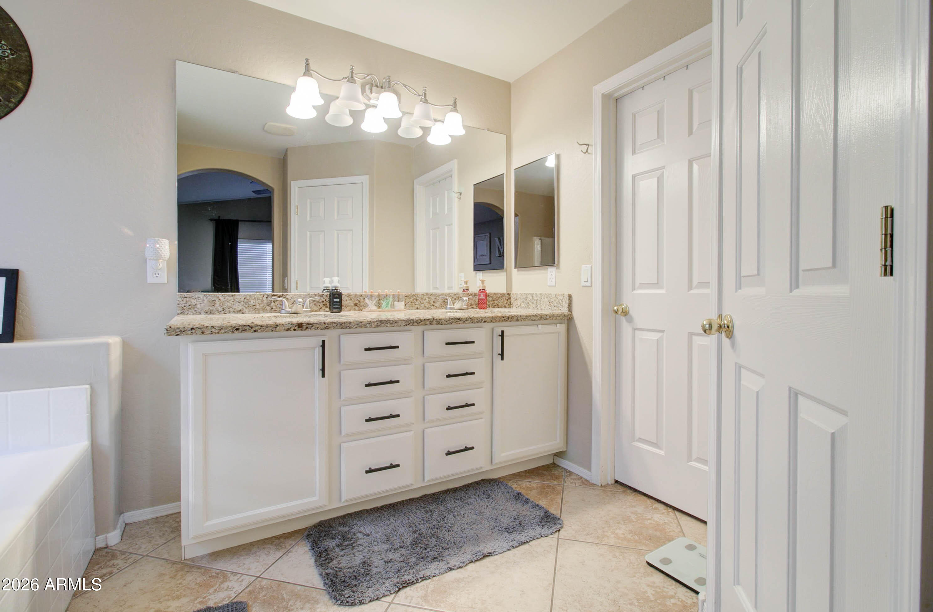 SAN TAN HEIGHTS PARCEL A-3 - Residential