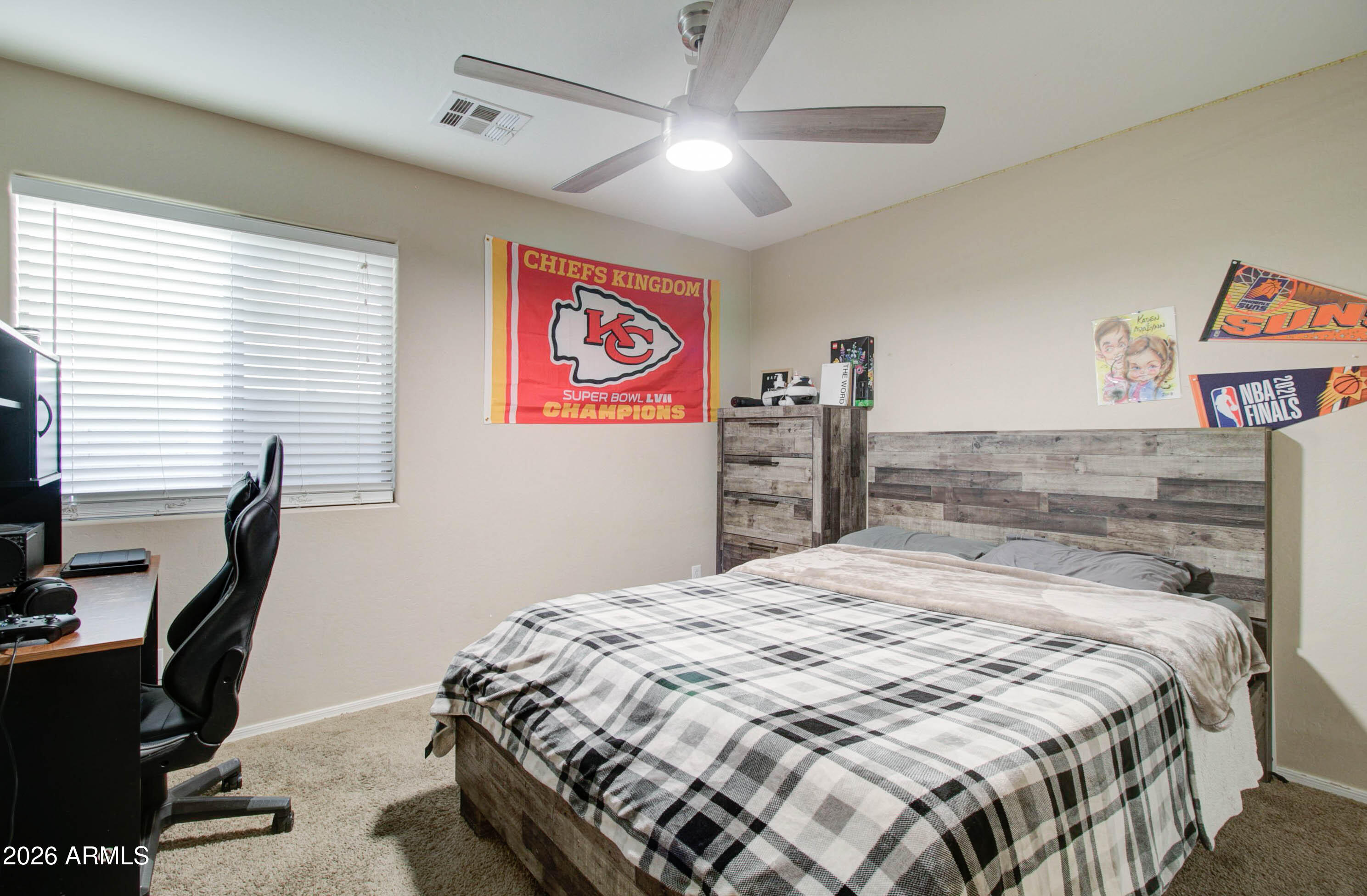 SAN TAN HEIGHTS PARCEL A-3 - Residential