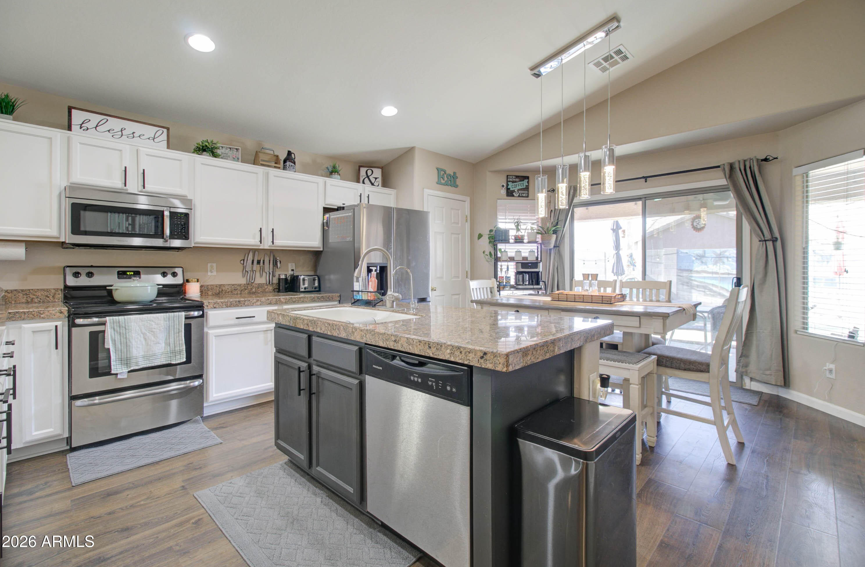 2810 W JASPER BUTTE Drive