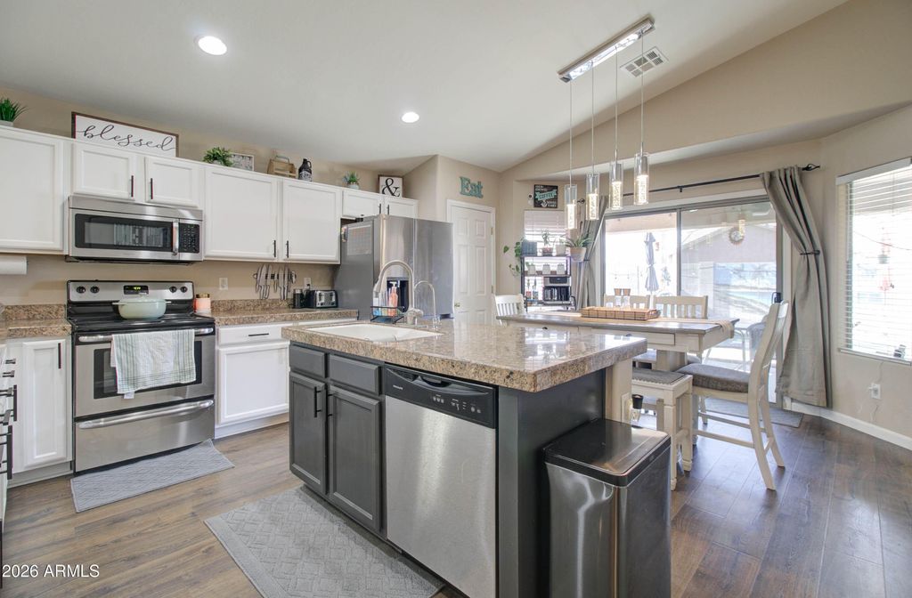 Photo of 2810 W Jasper Butte Drive, San Tan Valley, AZ 85144 (MLS # 7019890)