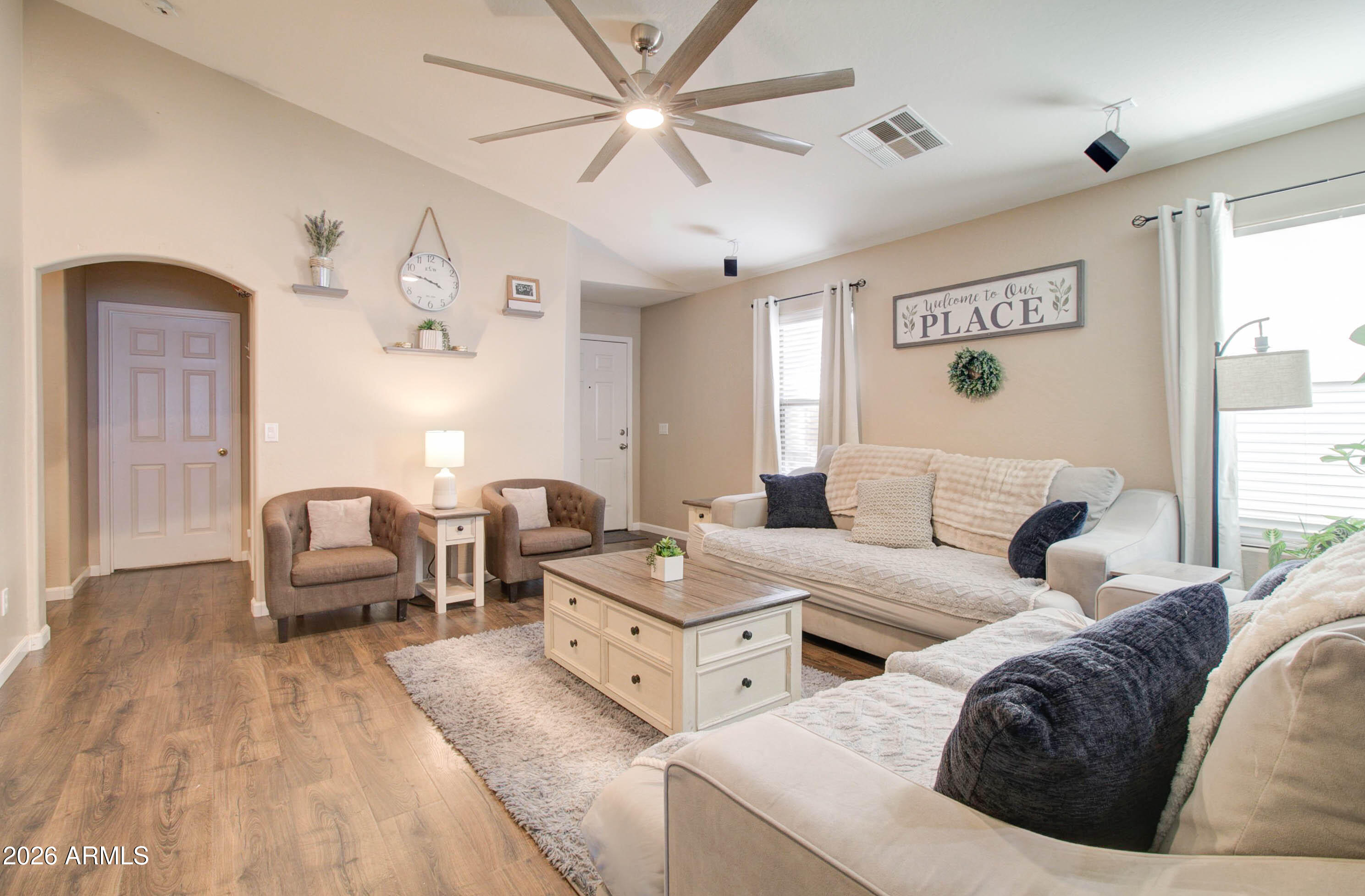 SAN TAN HEIGHTS PARCEL A-3 - Residential