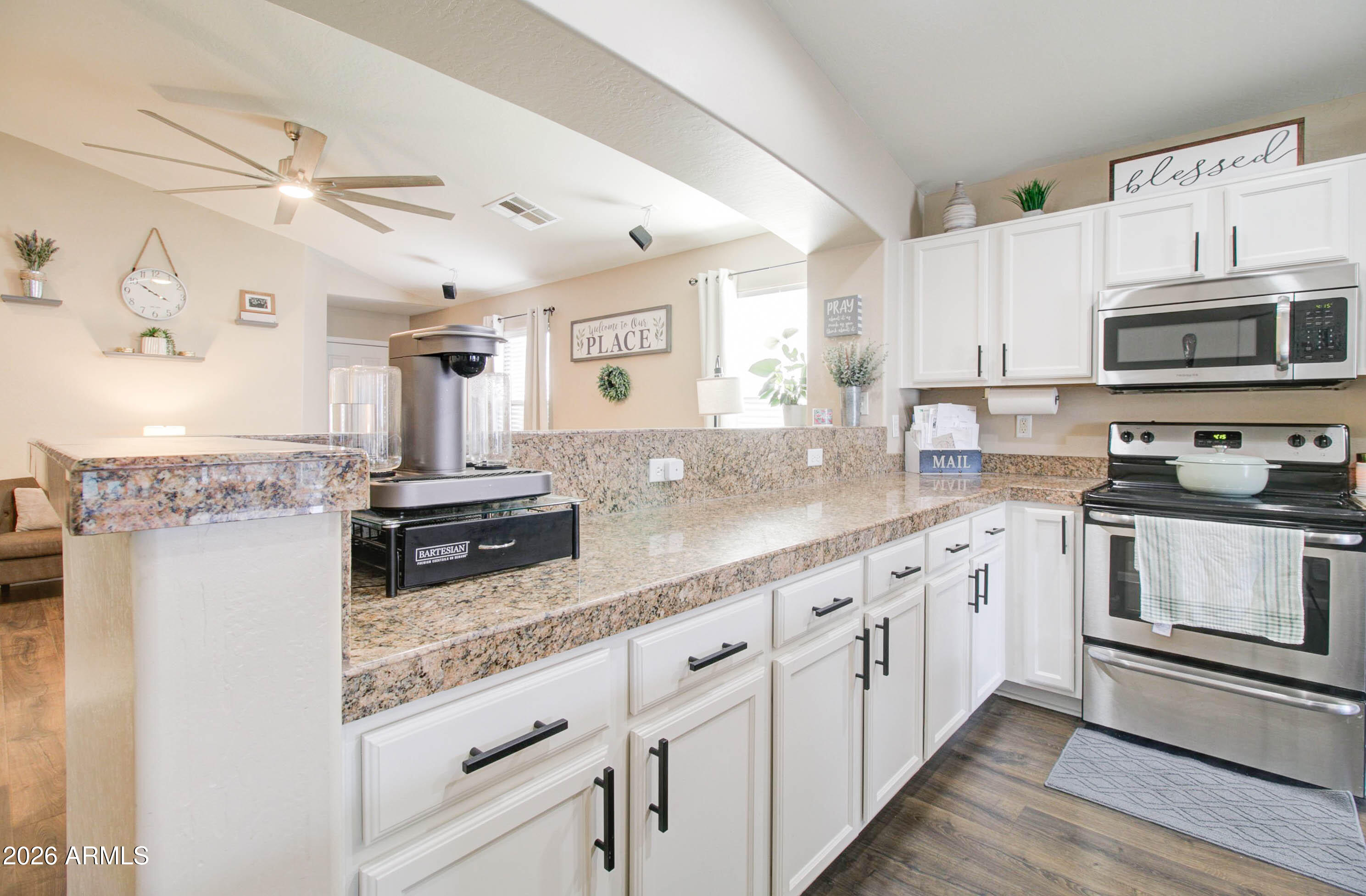 SAN TAN HEIGHTS PARCEL A-3 - Residential