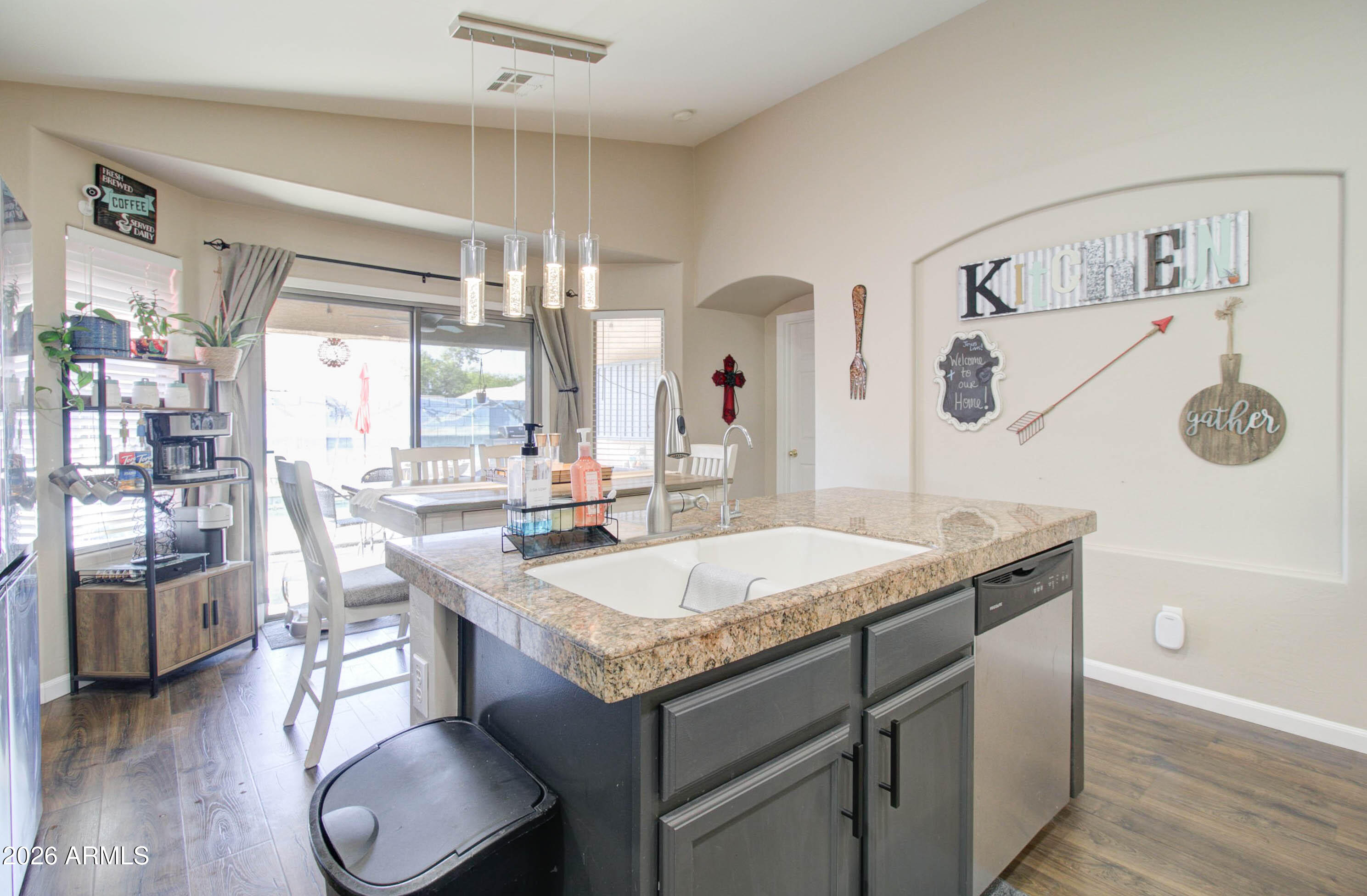 SAN TAN HEIGHTS PARCEL A-3 - Residential