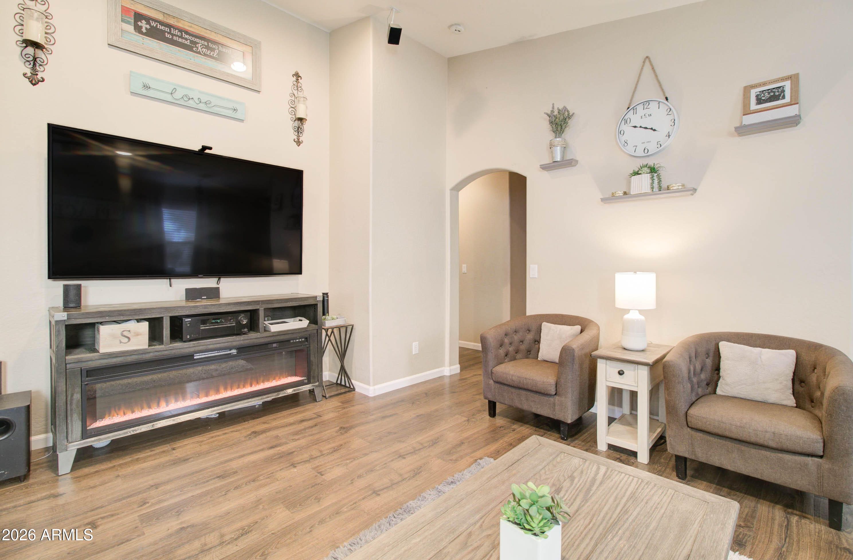 SAN TAN HEIGHTS PARCEL A-3 - Residential