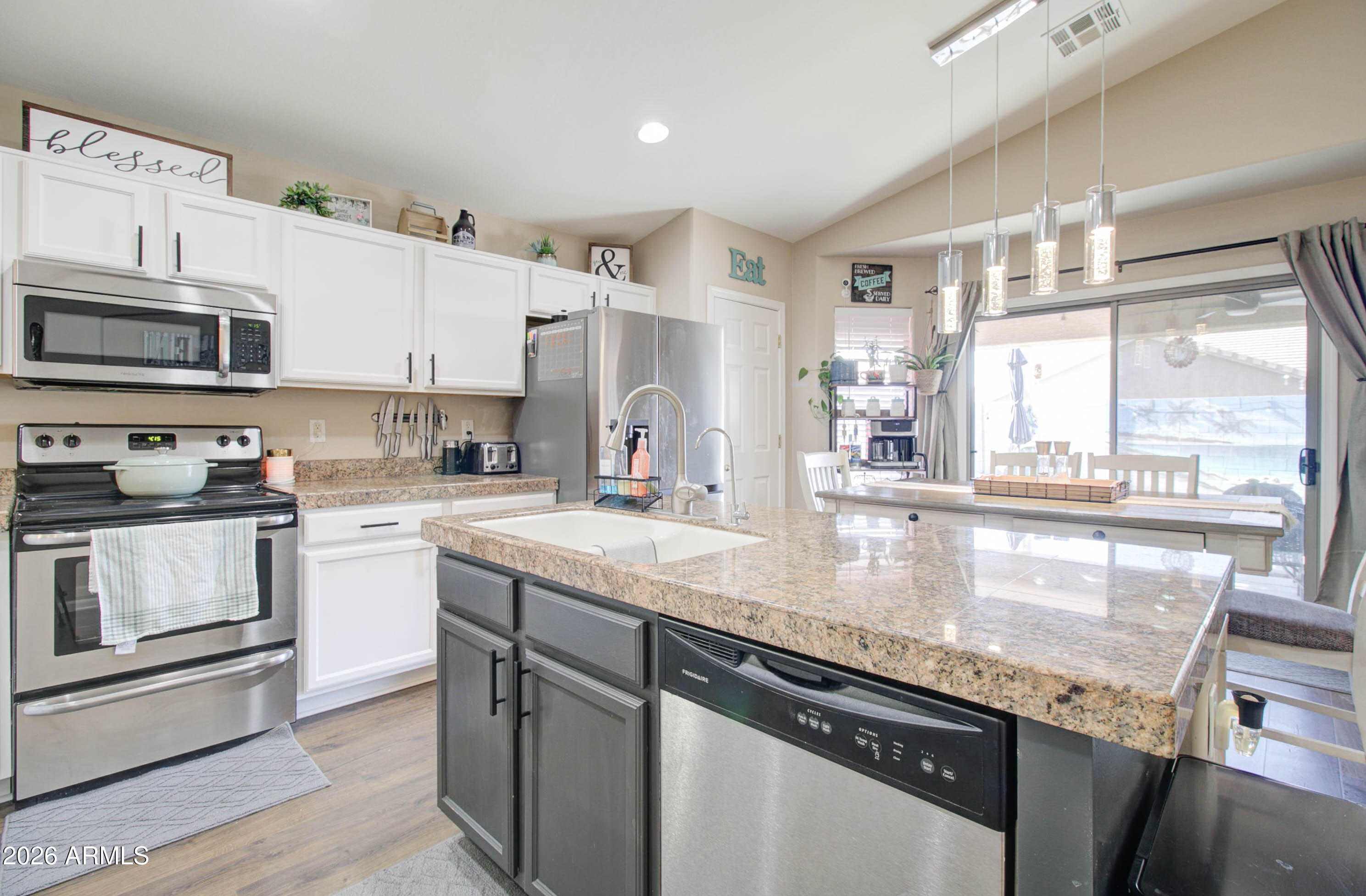 SAN TAN HEIGHTS PARCEL A-3 - Residential