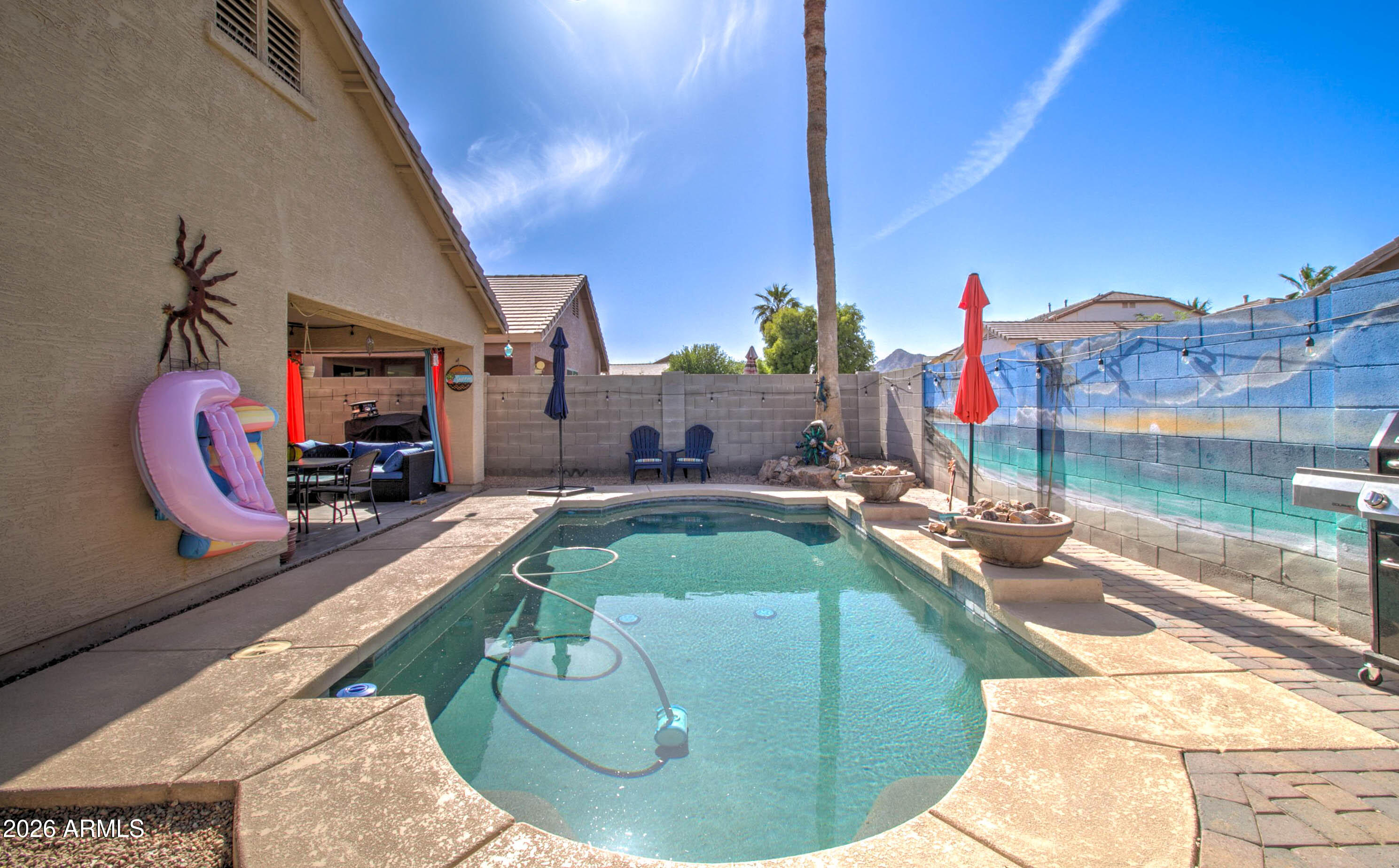 SAN TAN HEIGHTS PARCEL A-3 - Residential
