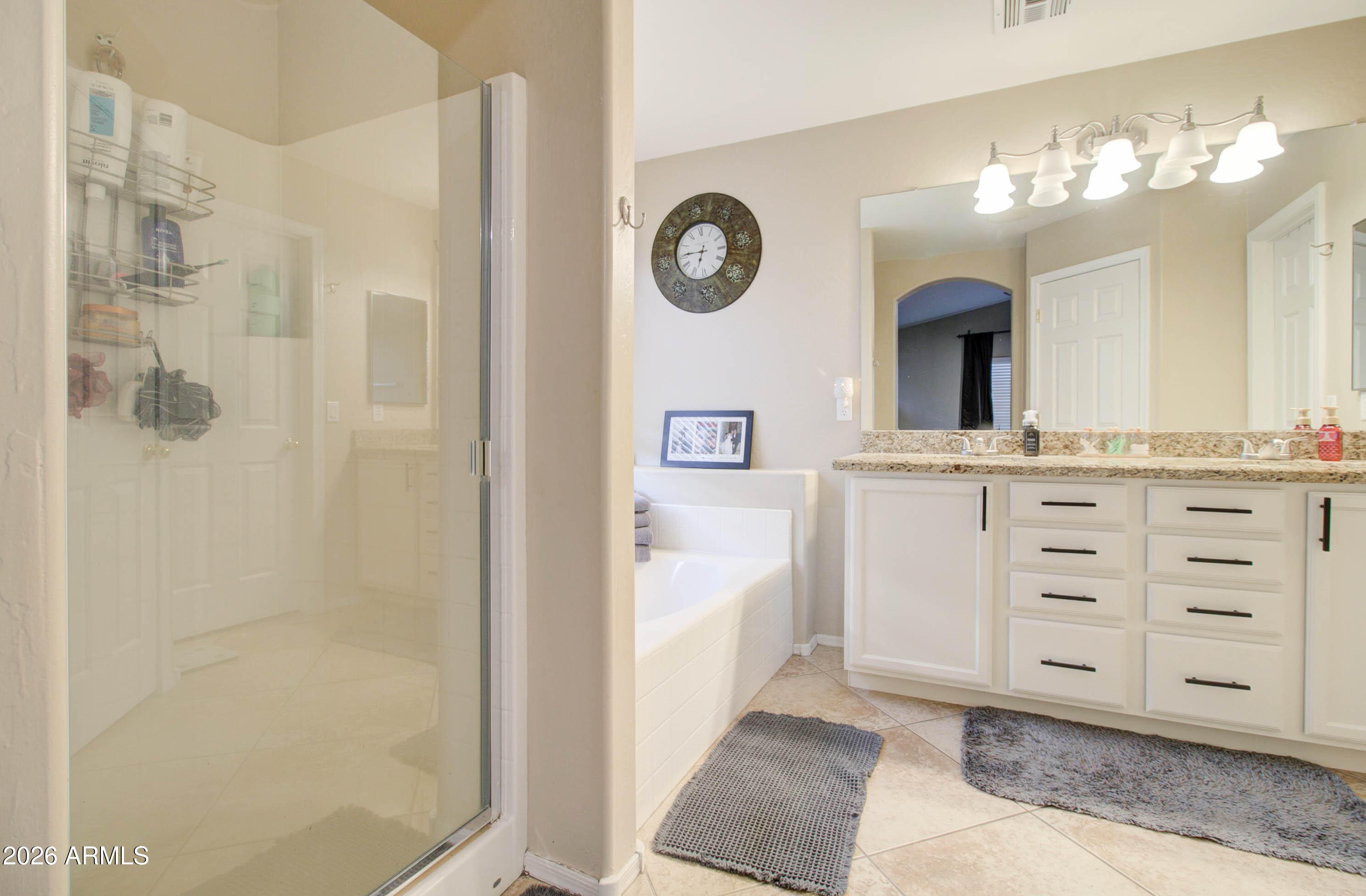 SAN TAN HEIGHTS PARCEL A-3 - Residential