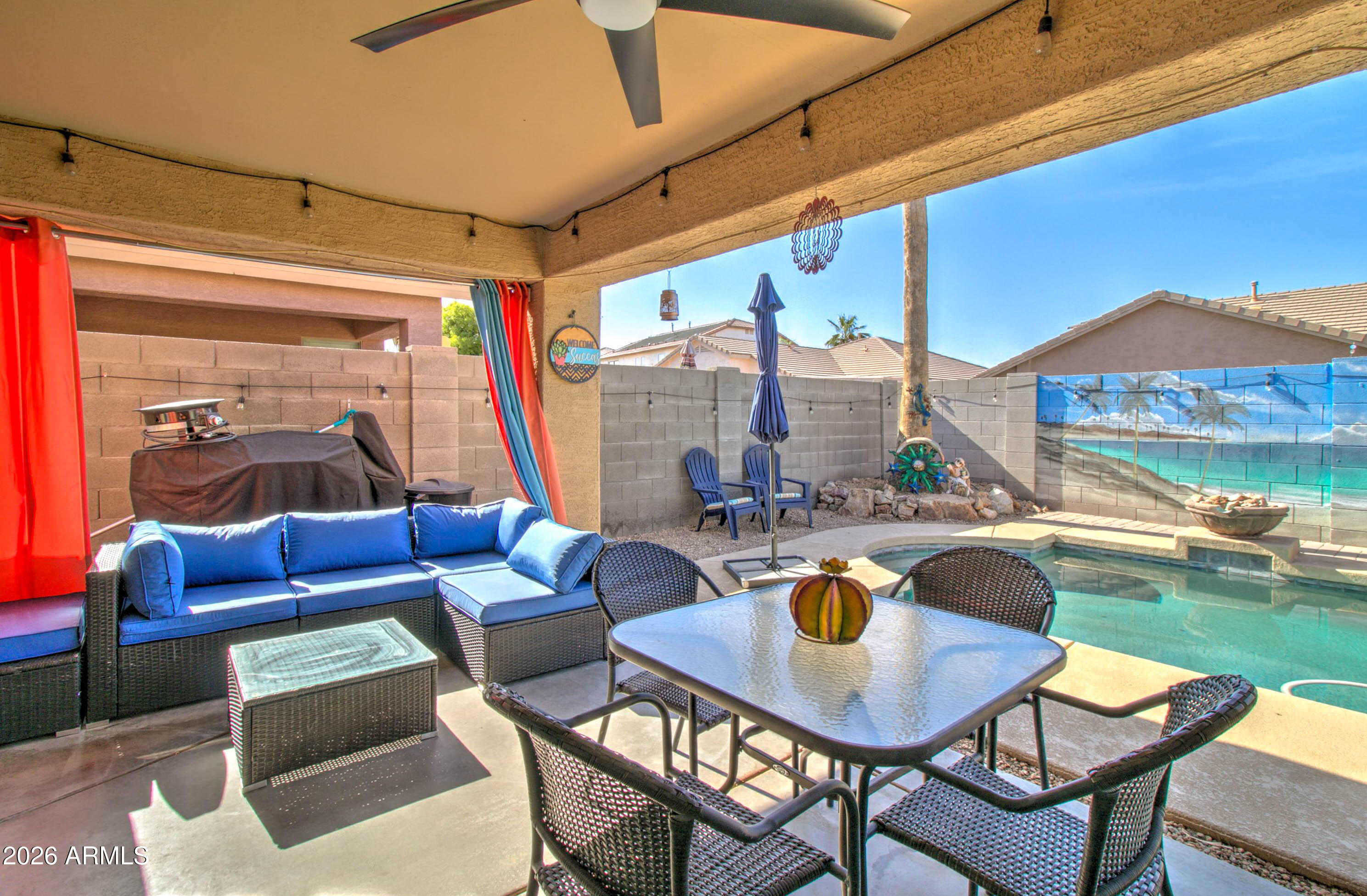 SAN TAN HEIGHTS PARCEL A-3 - Residential