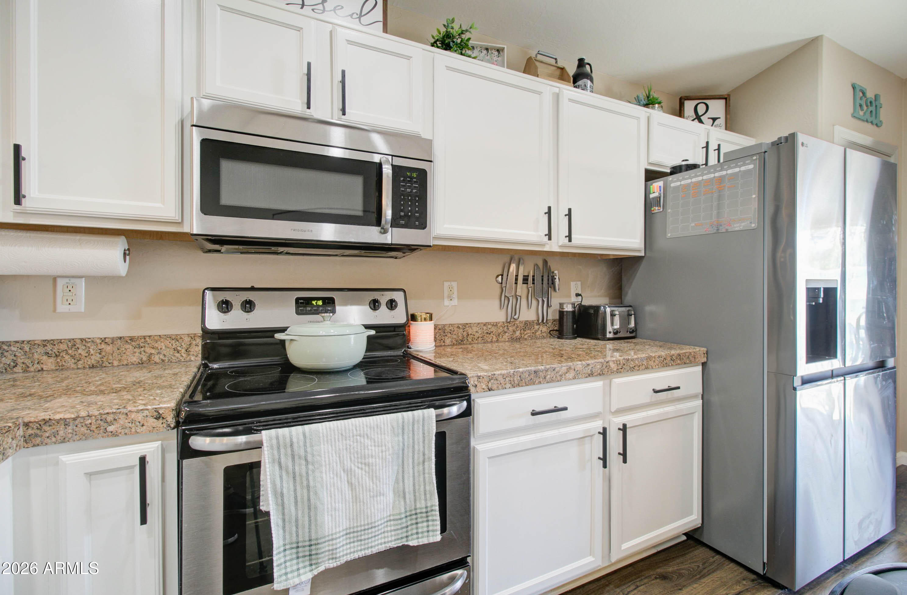 SAN TAN HEIGHTS PARCEL A-3 - Residential