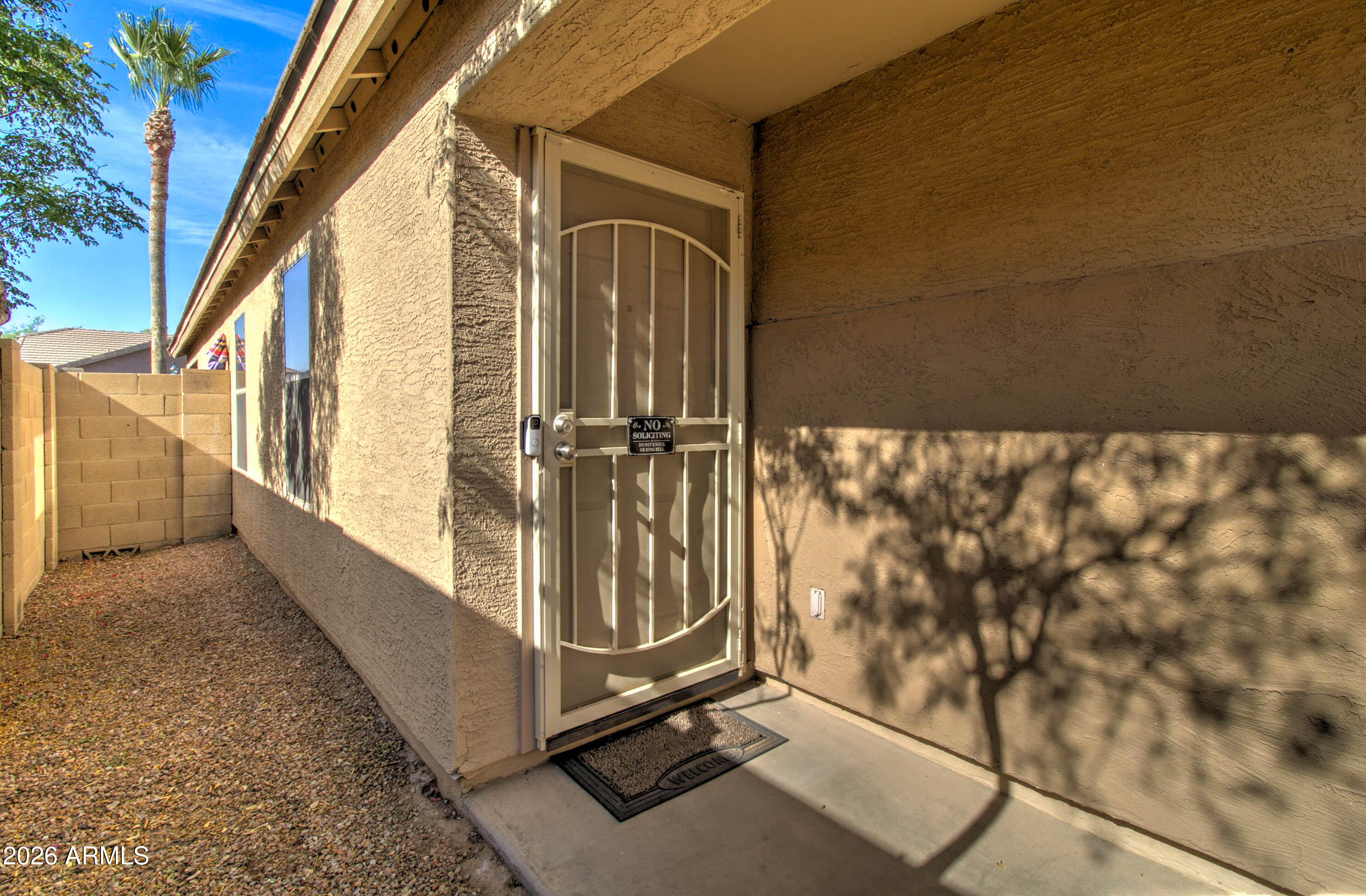 SAN TAN HEIGHTS PARCEL A-3 - Residential