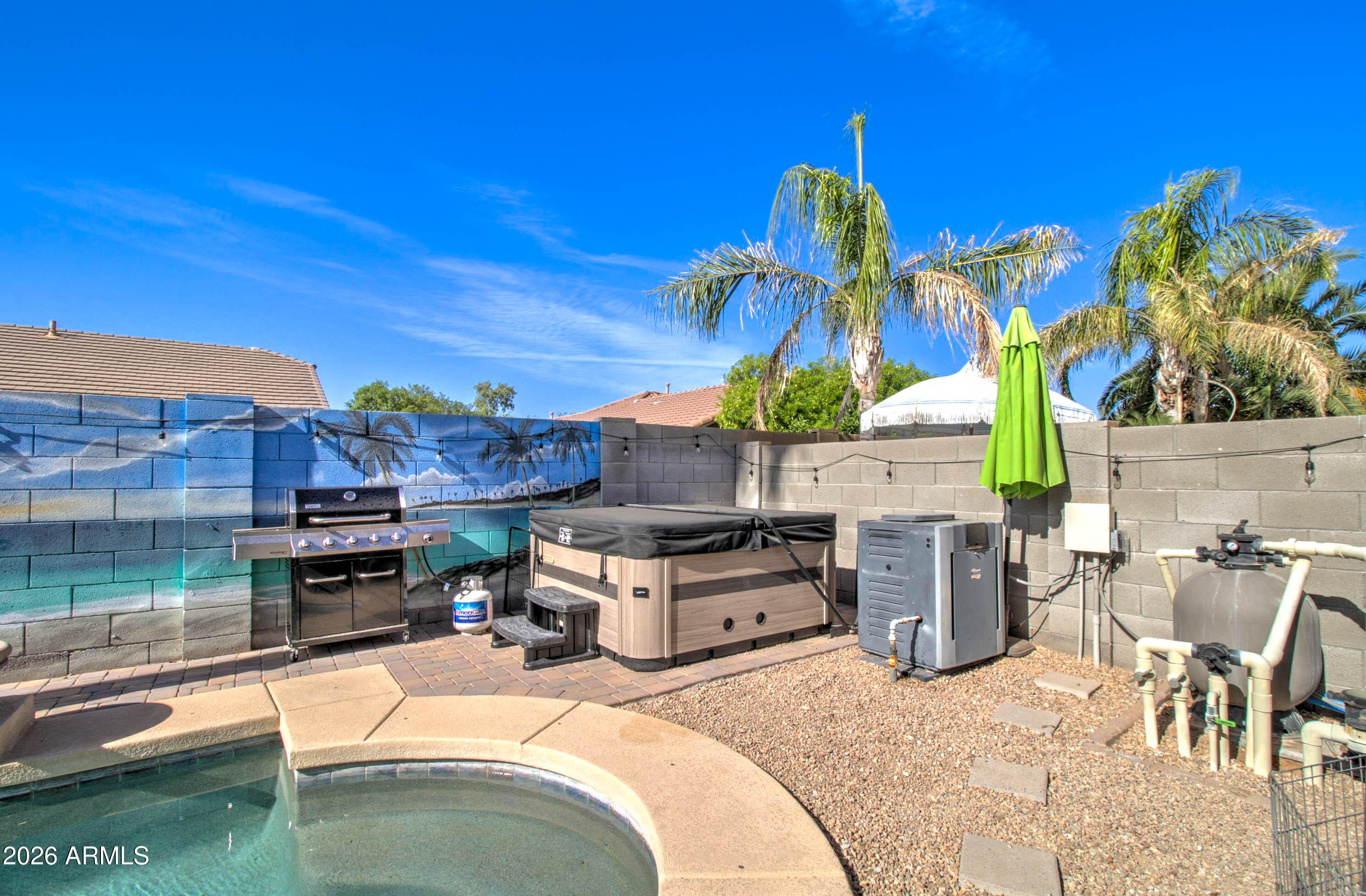 SAN TAN HEIGHTS PARCEL A-3 - Residential