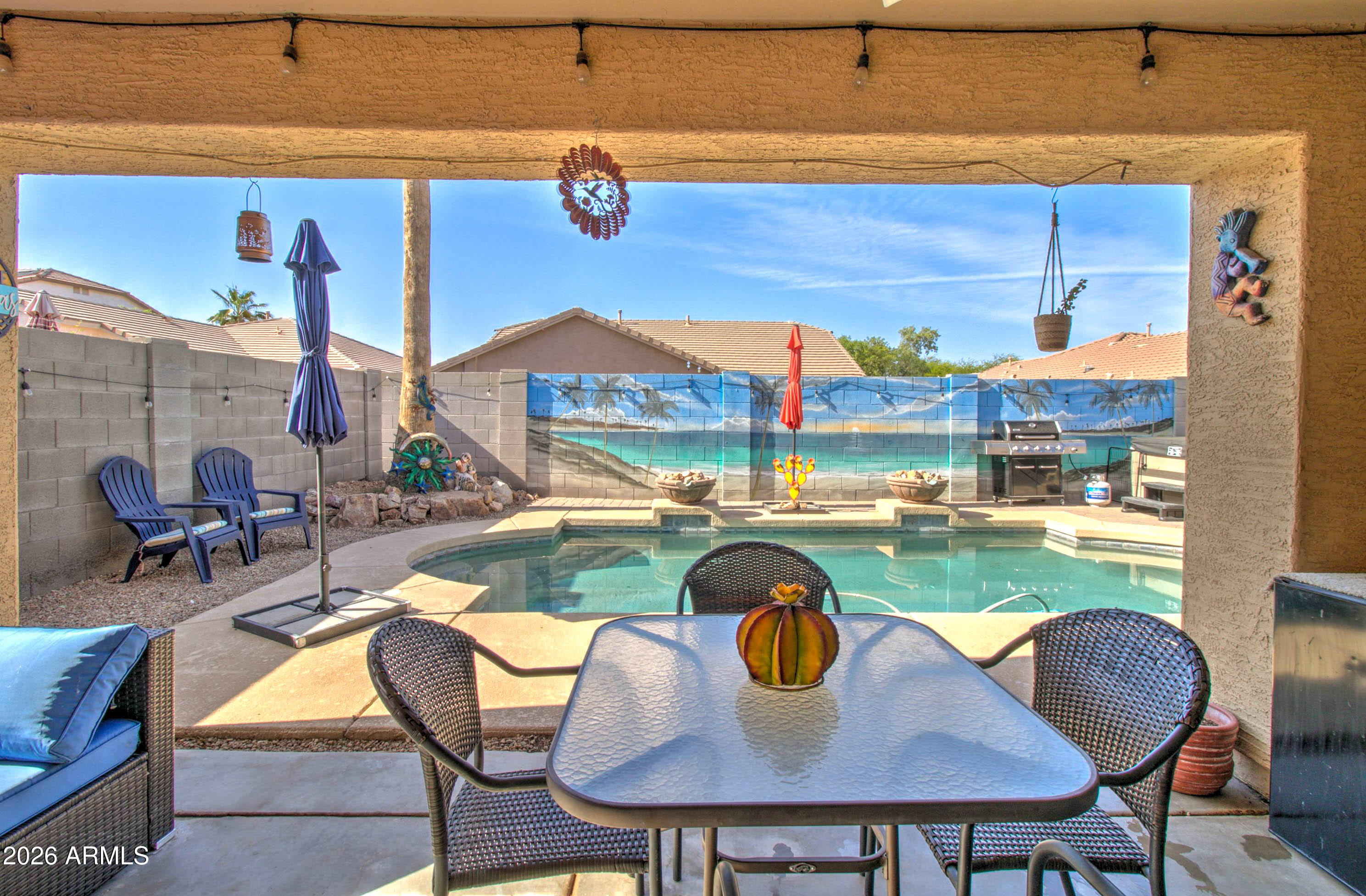 SAN TAN HEIGHTS PARCEL A-3 - Residential