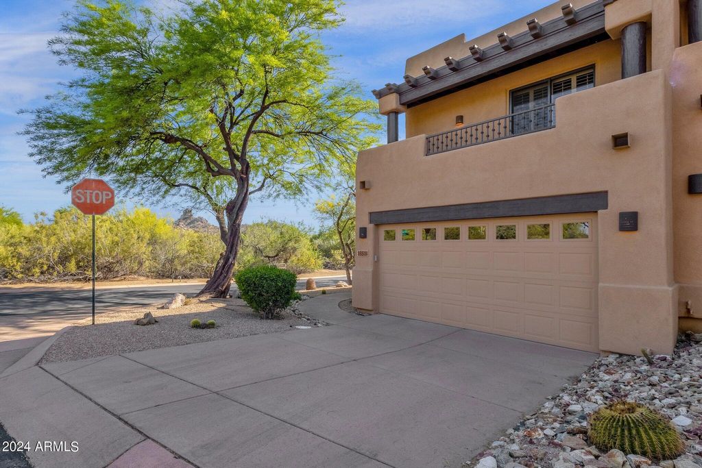Photo of 28524 N 102nd Way, Scottsdale, AZ 85262 (MLS # 6935632)