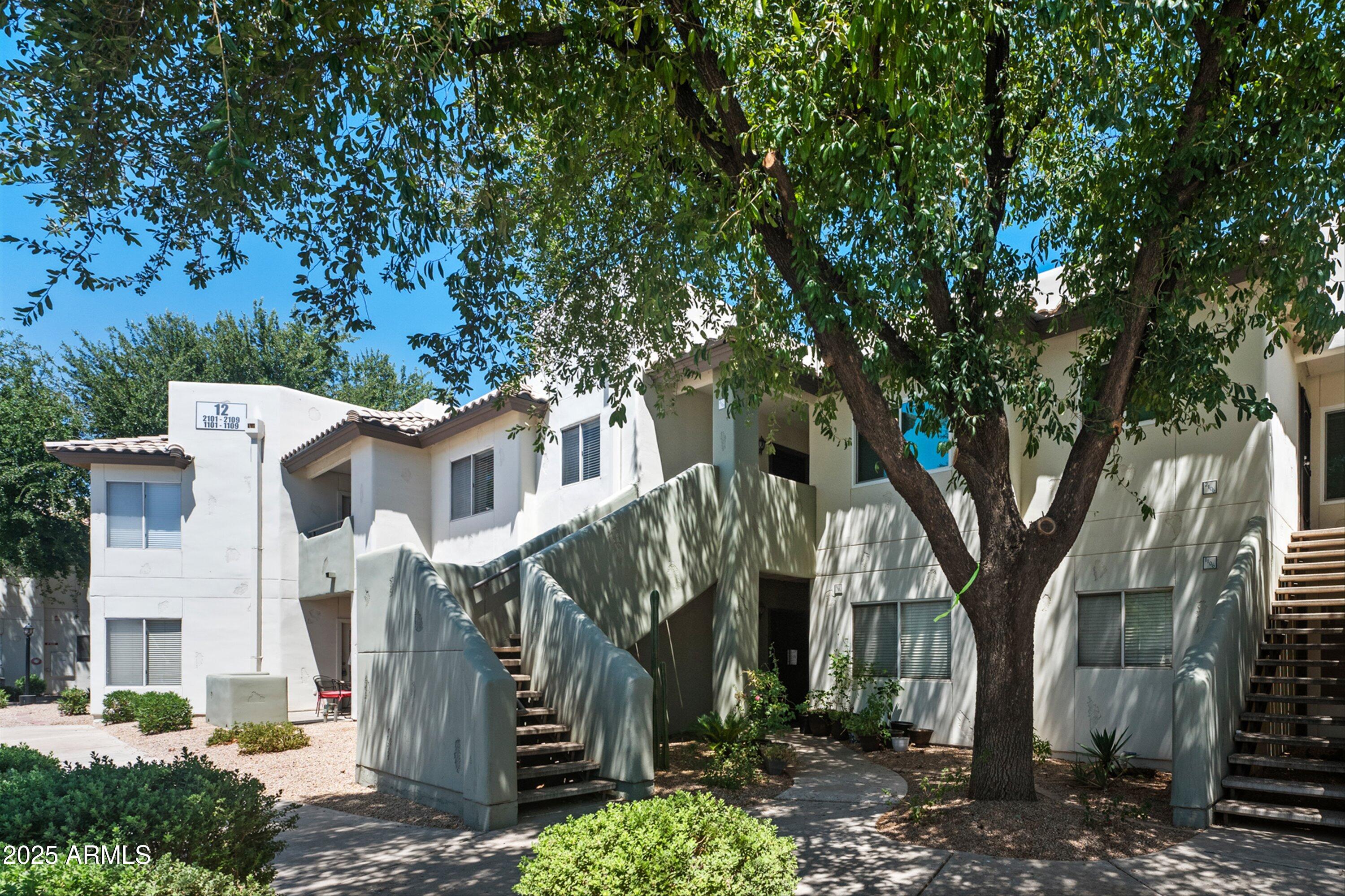 1825 W RAY Road 2107
