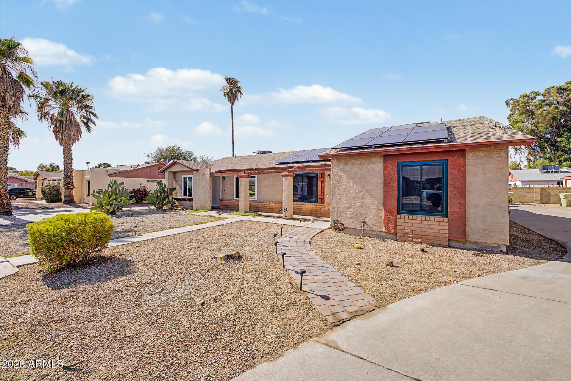 5142 W JOAN DE ARC Avenue