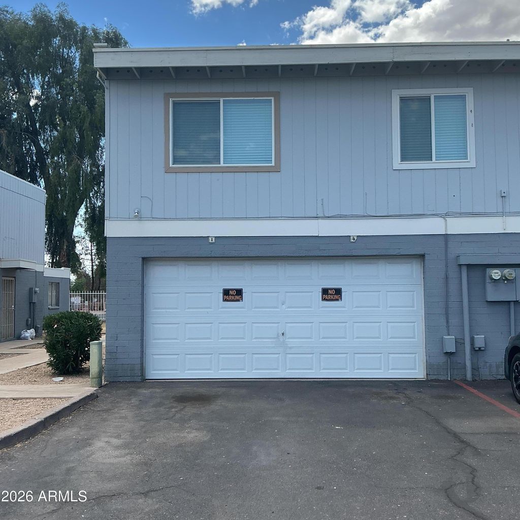 Photo of 6641 N 27th Avenue, Phoenix, AZ 85017 (MLS # 7031359)