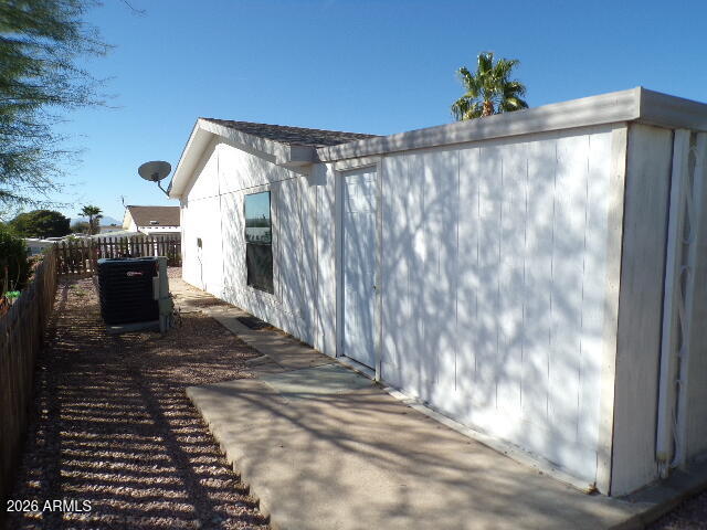 FLORENCE GARDENS - Residential