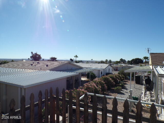 FLORENCE GARDENS - Residential