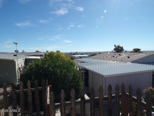 FLORENCE GARDENS - Residential