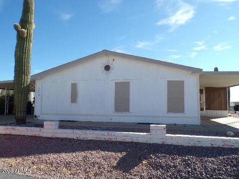 3915 N IDAHO Avenue Florence AZ 85132