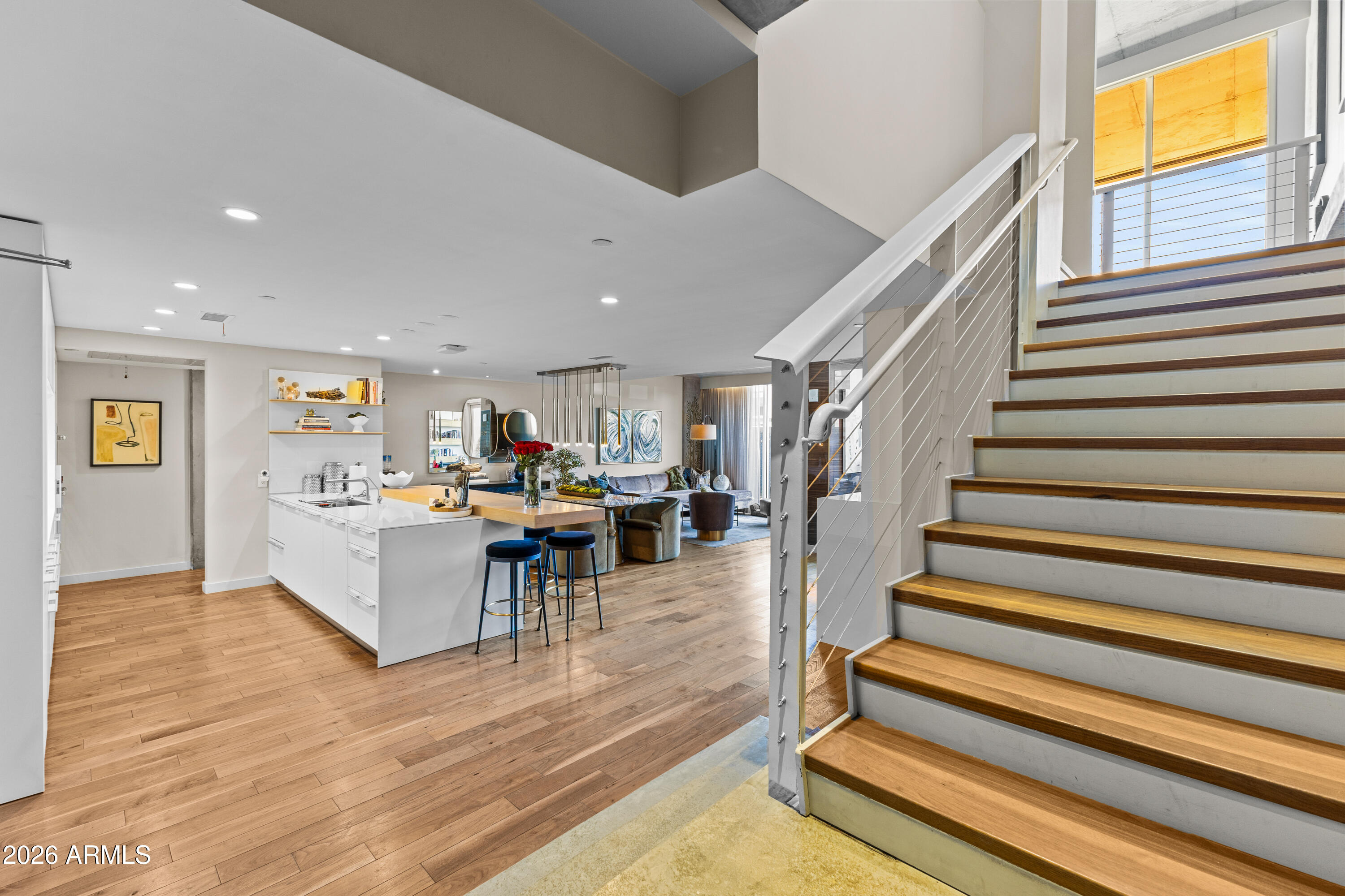 5455 E LINCOLN Drive 1014