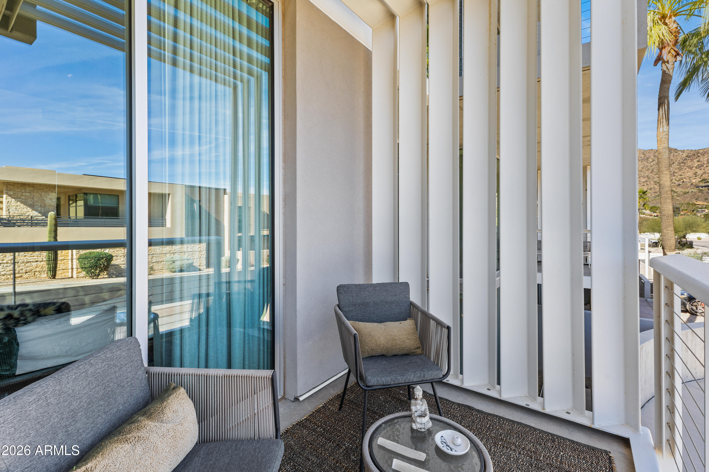 MOUNTAIN SHADOWS RESORT - CONDOMINIUM HOTEL - Residential