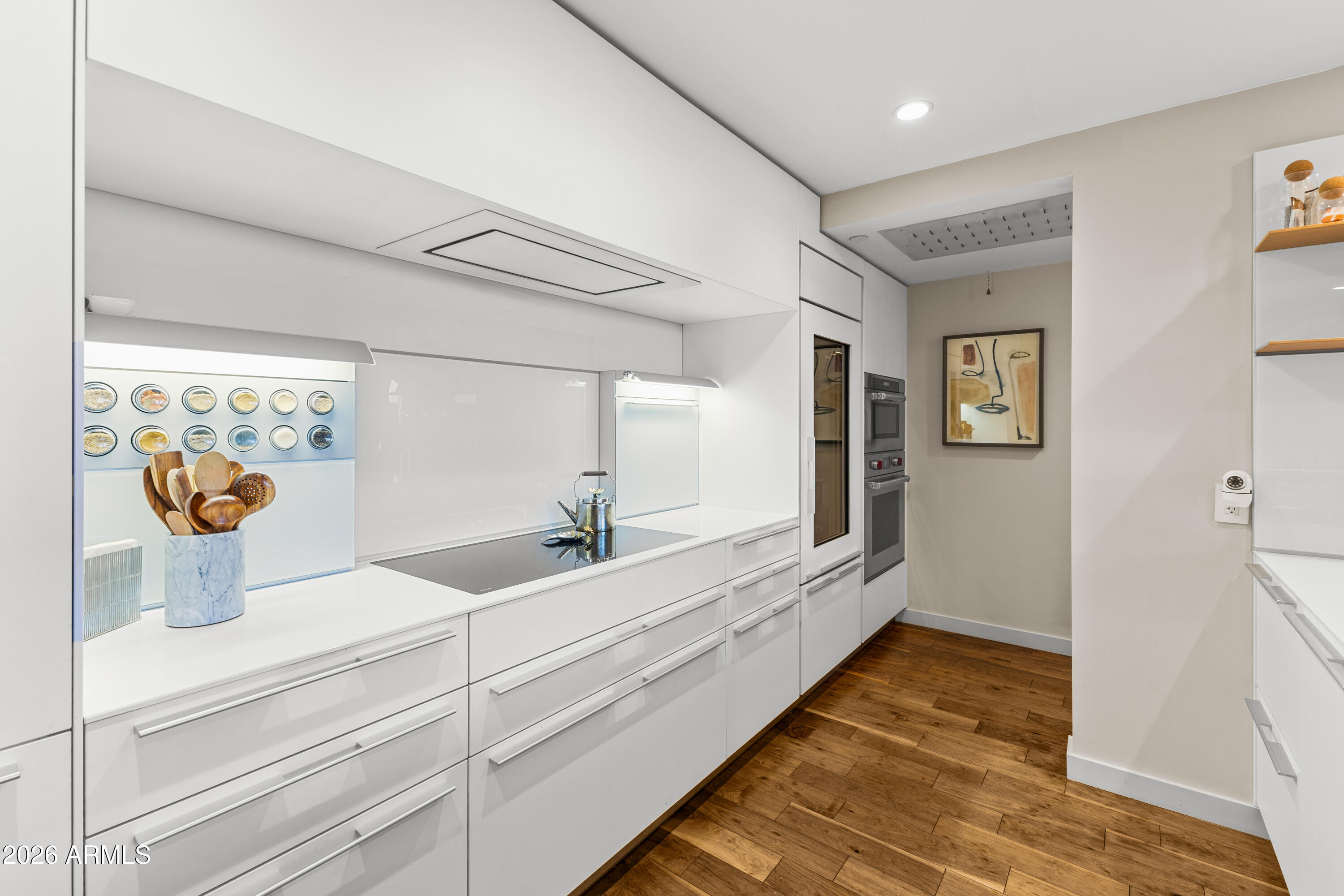 MOUNTAIN SHADOWS RESORT - CONDOMINIUM HOTEL - Residential