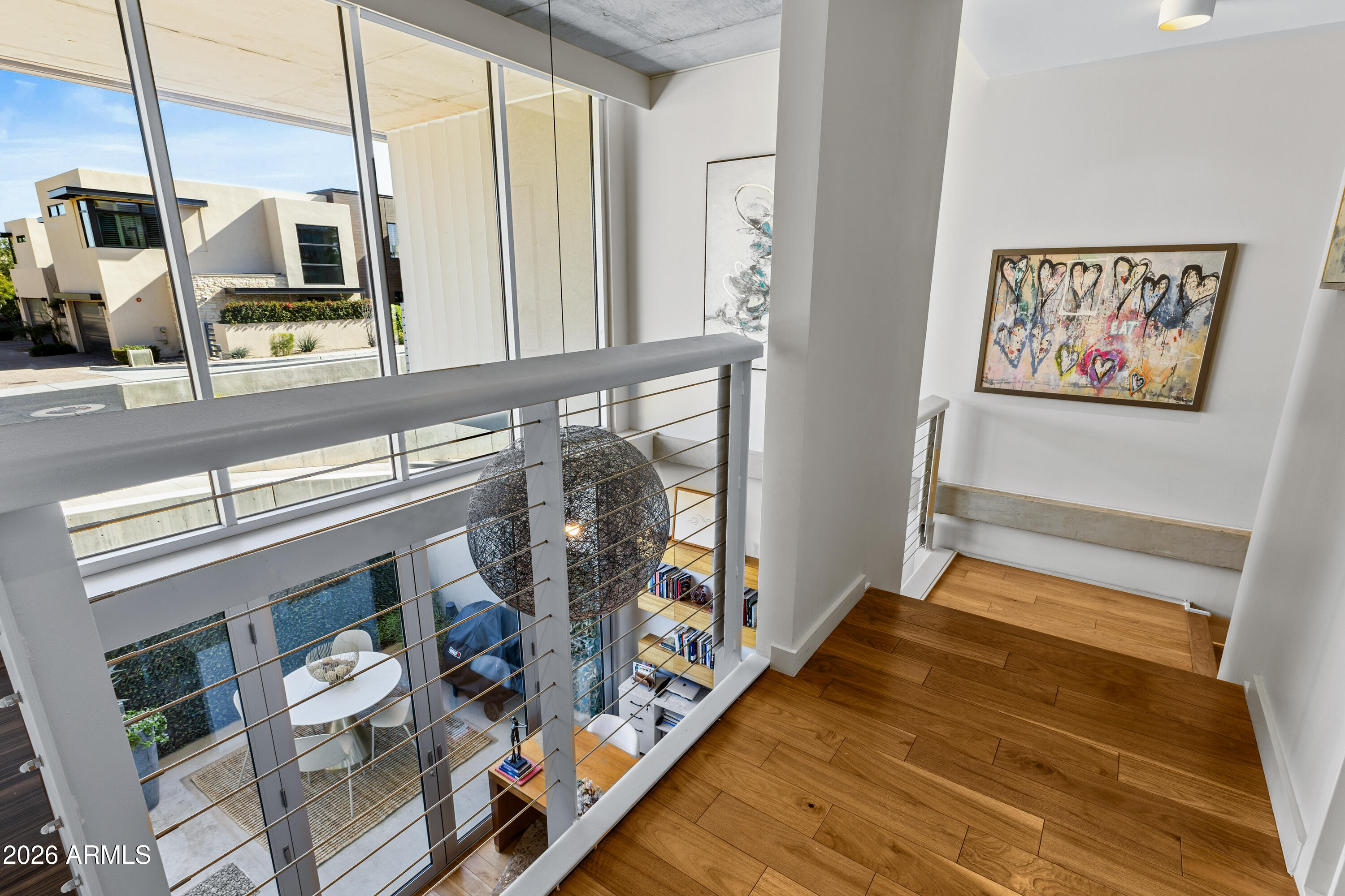 MOUNTAIN SHADOWS RESORT - CONDOMINIUM HOTEL - Residential