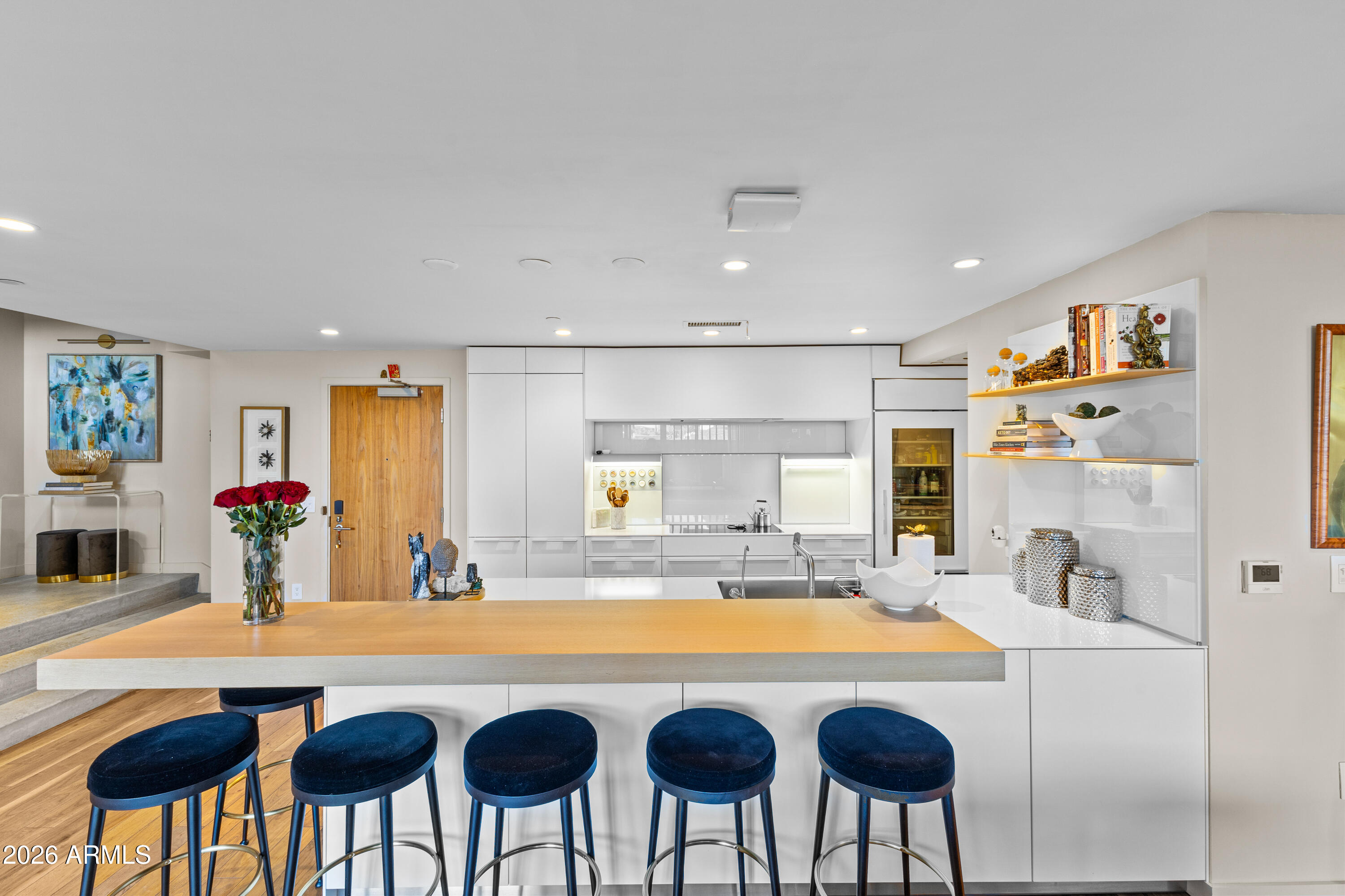 MOUNTAIN SHADOWS RESORT - CONDOMINIUM HOTEL - Residential
