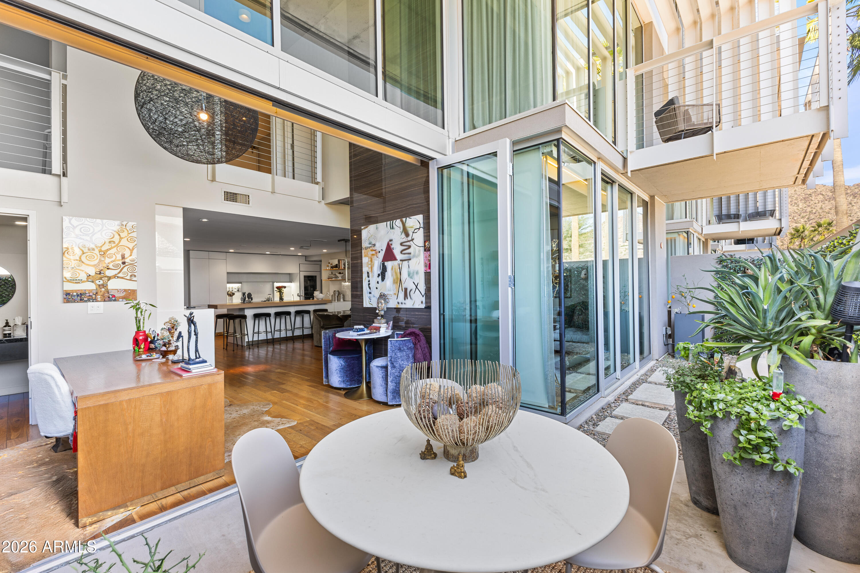 MOUNTAIN SHADOWS RESORT - CONDOMINIUM HOTEL - Residential