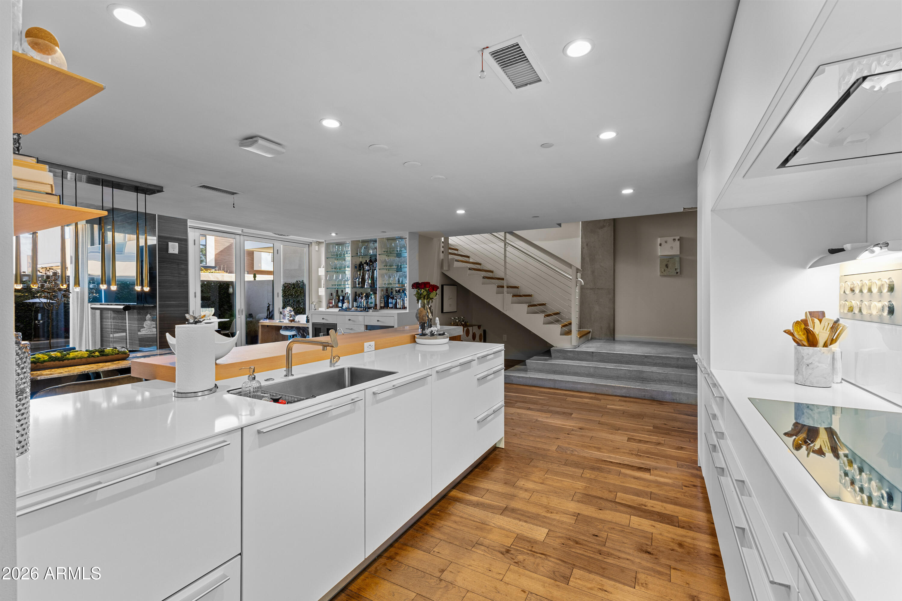 MOUNTAIN SHADOWS RESORT - CONDOMINIUM HOTEL - Residential