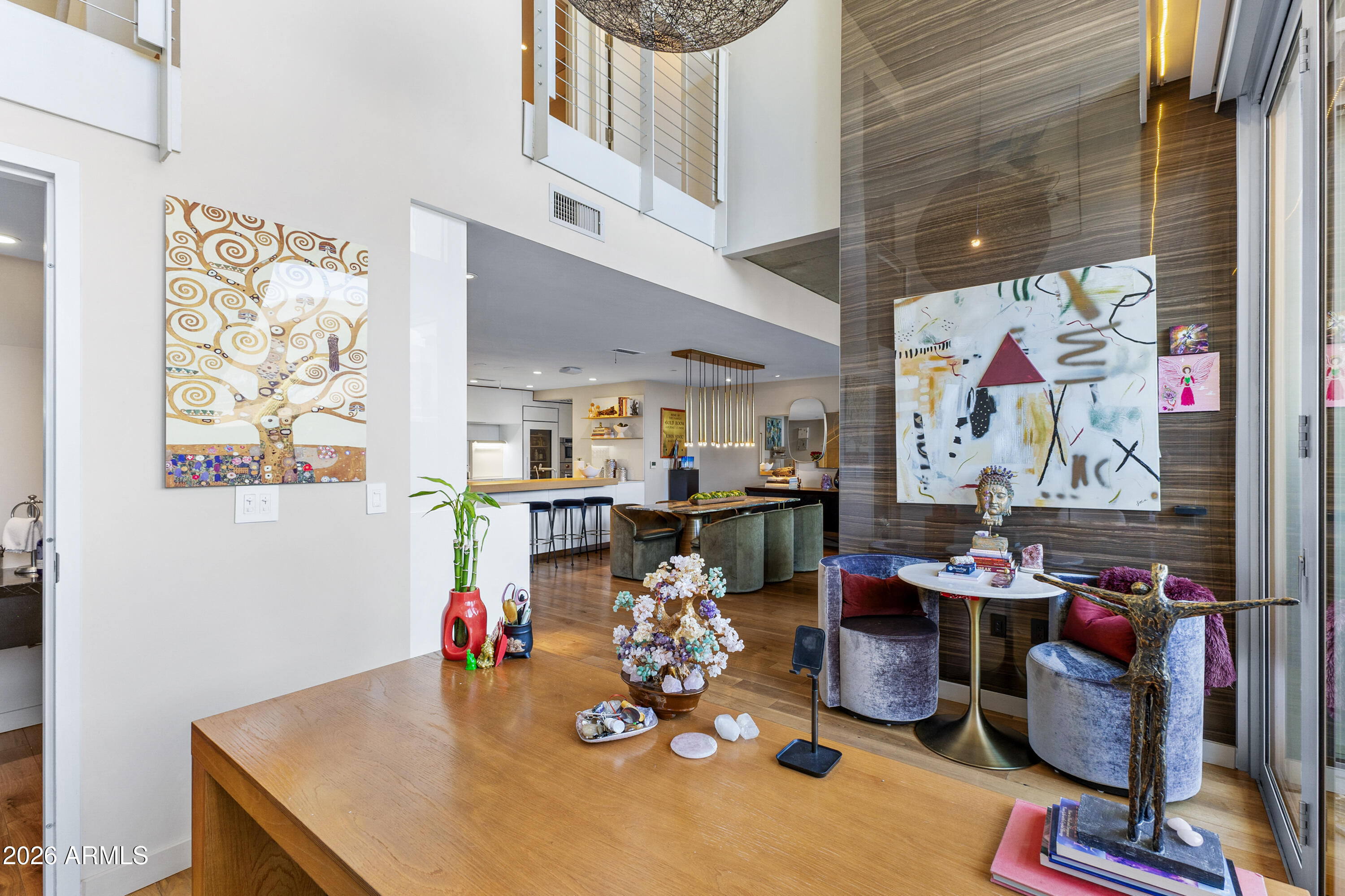 MOUNTAIN SHADOWS RESORT - CONDOMINIUM HOTEL - Residential