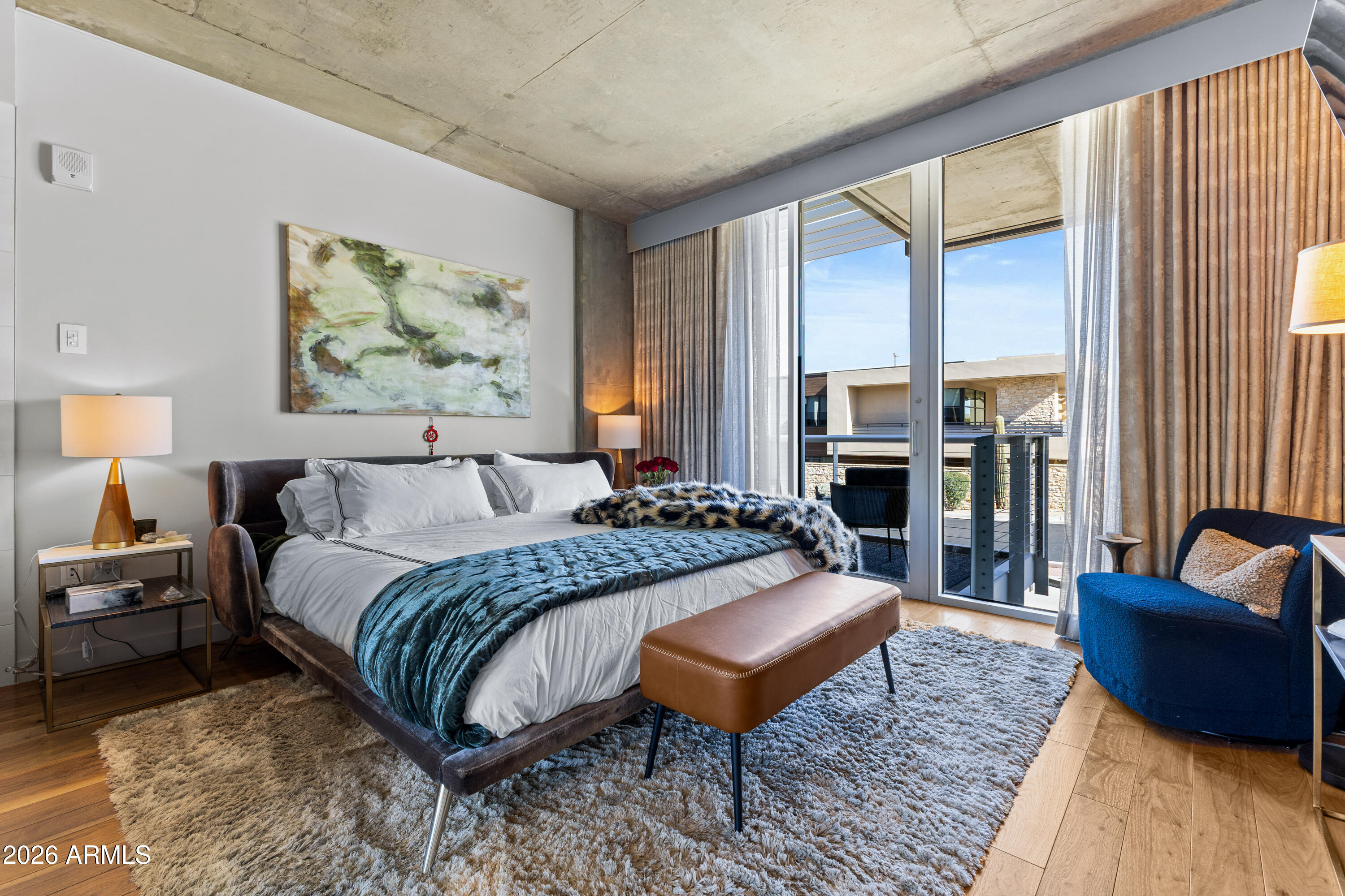 MOUNTAIN SHADOWS RESORT - CONDOMINIUM HOTEL - Residential
