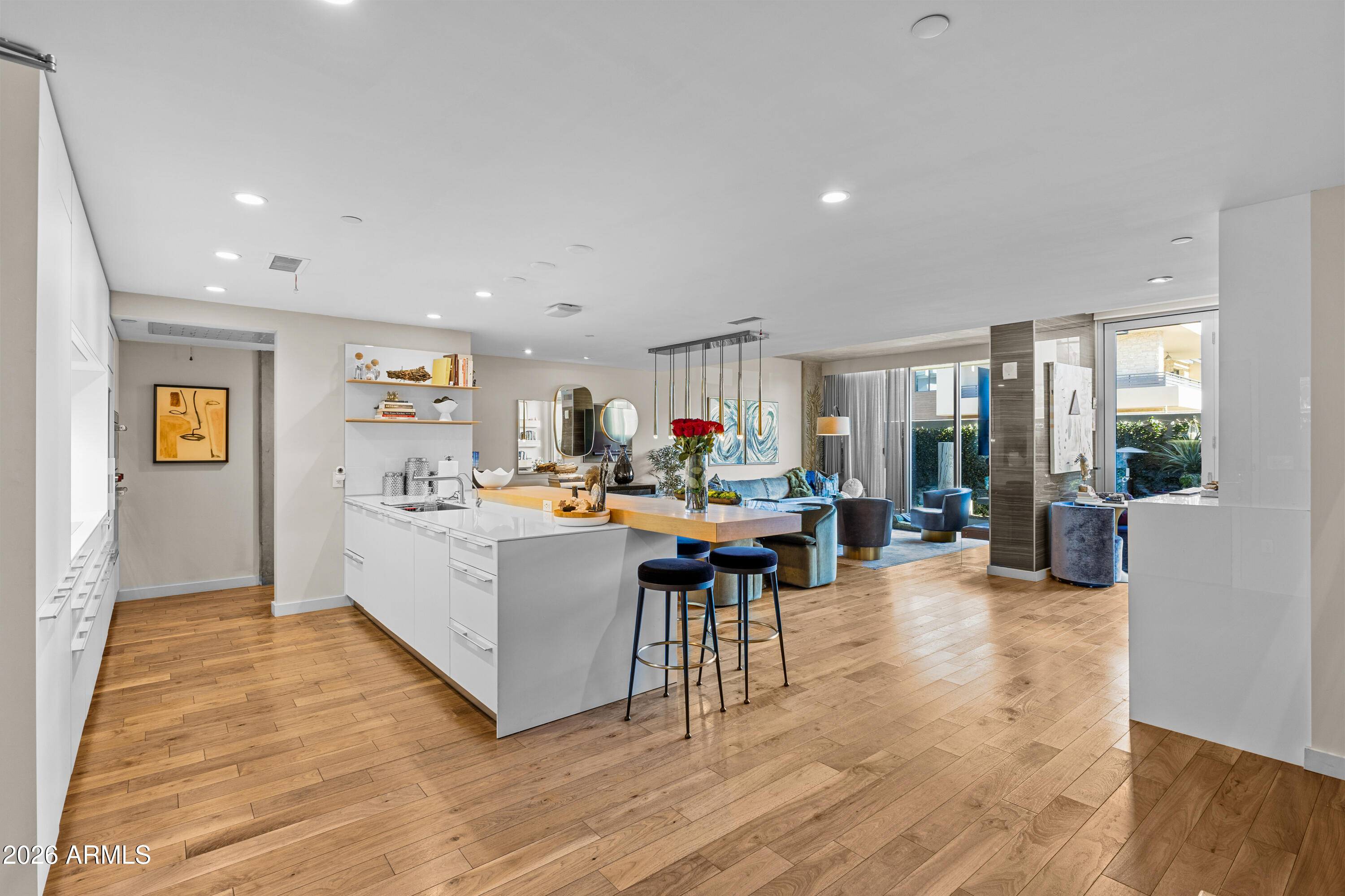 5455 E LINCOLN Drive 1014