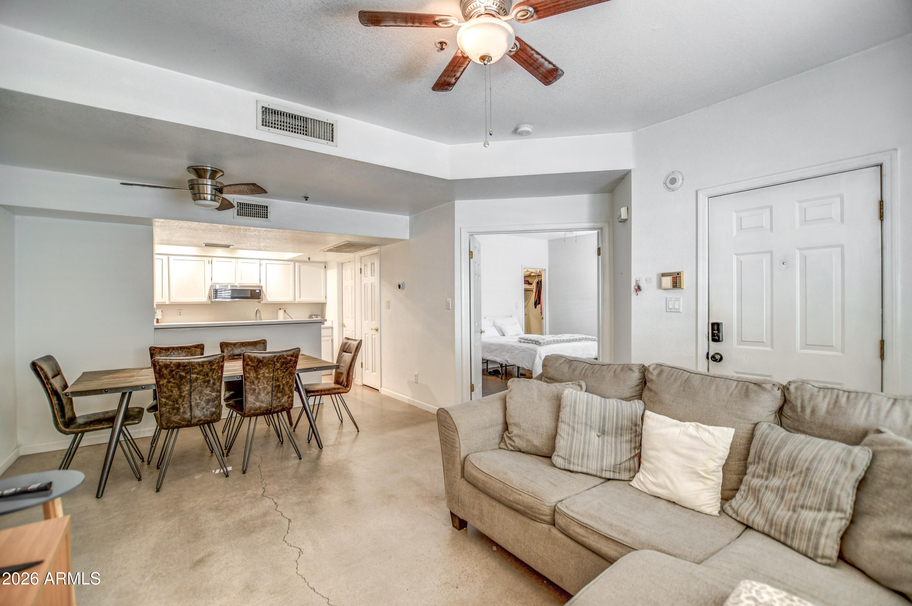 100 E FILLMORE Street 117