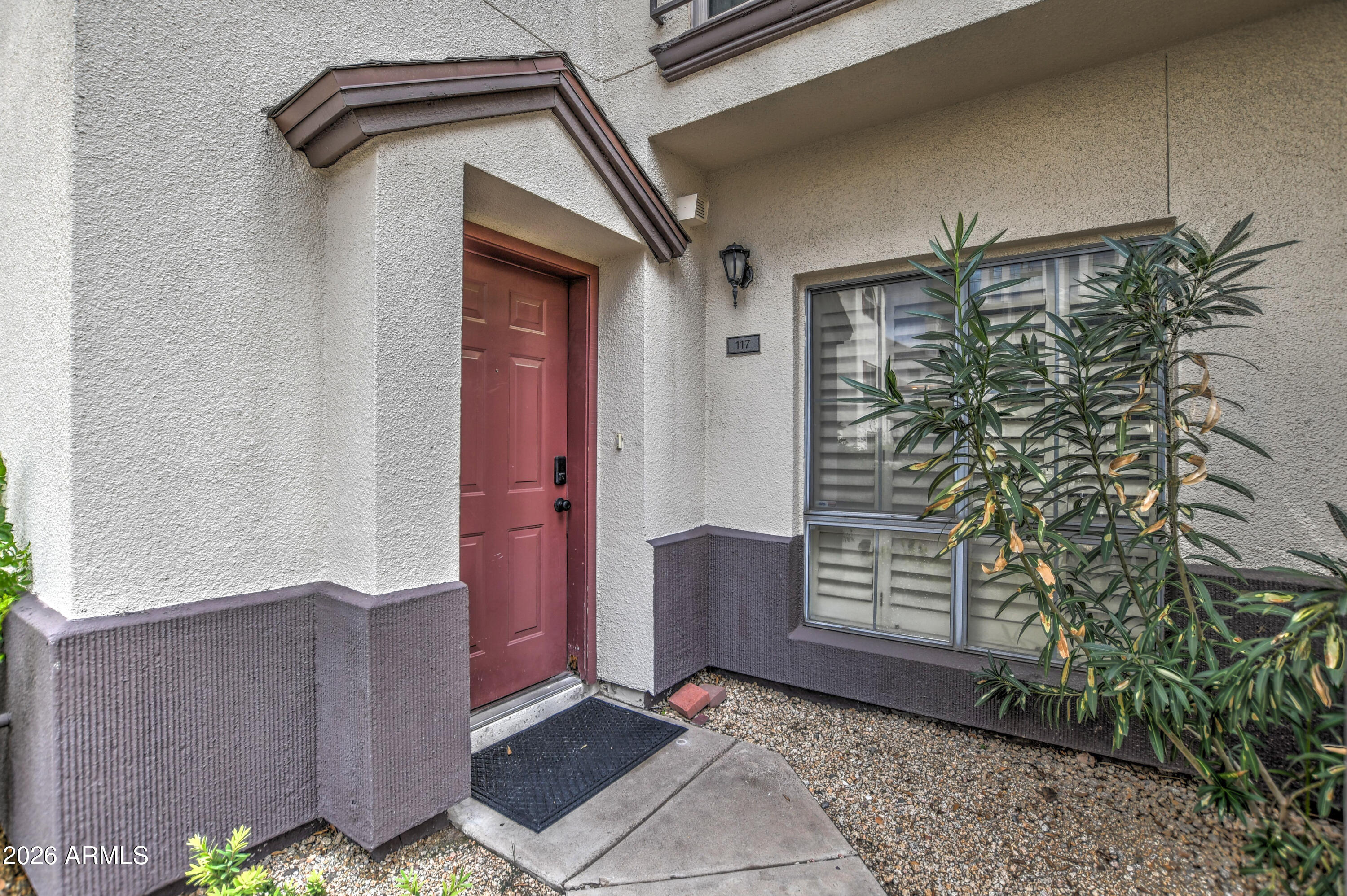 100 E FILLMORE Street 117