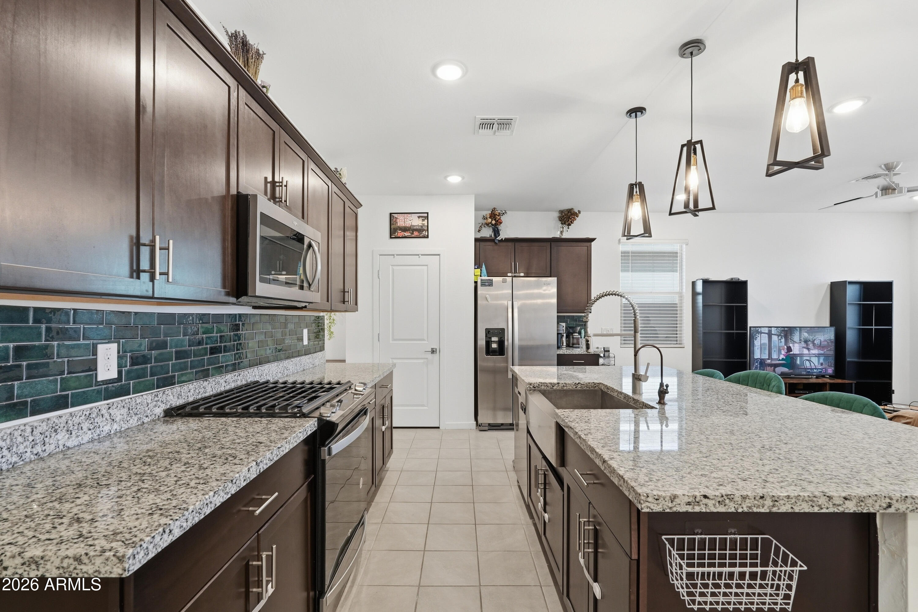 ELLEN RANCH - Residential