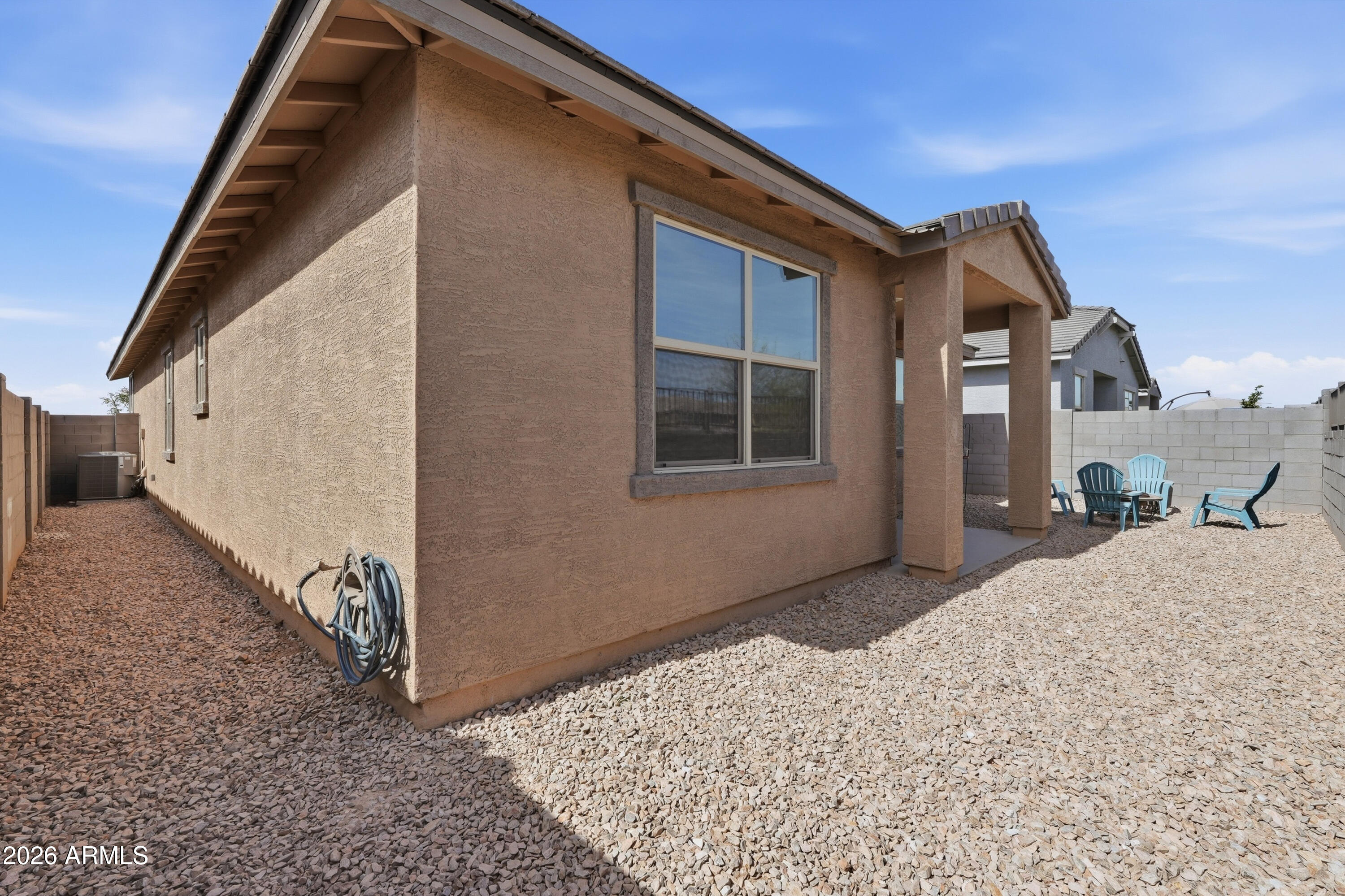 ELLEN RANCH - Residential