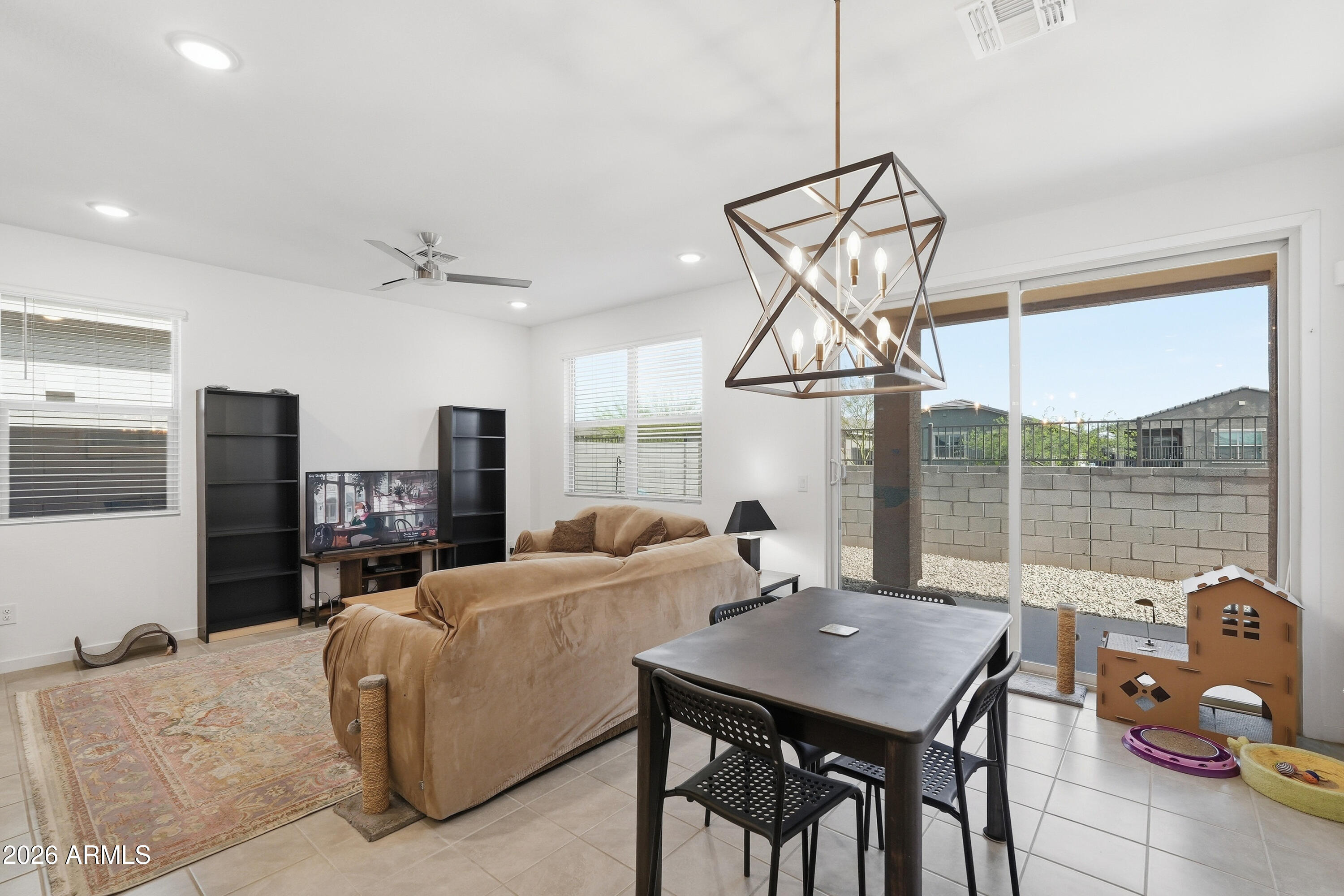 ELLEN RANCH - Residential