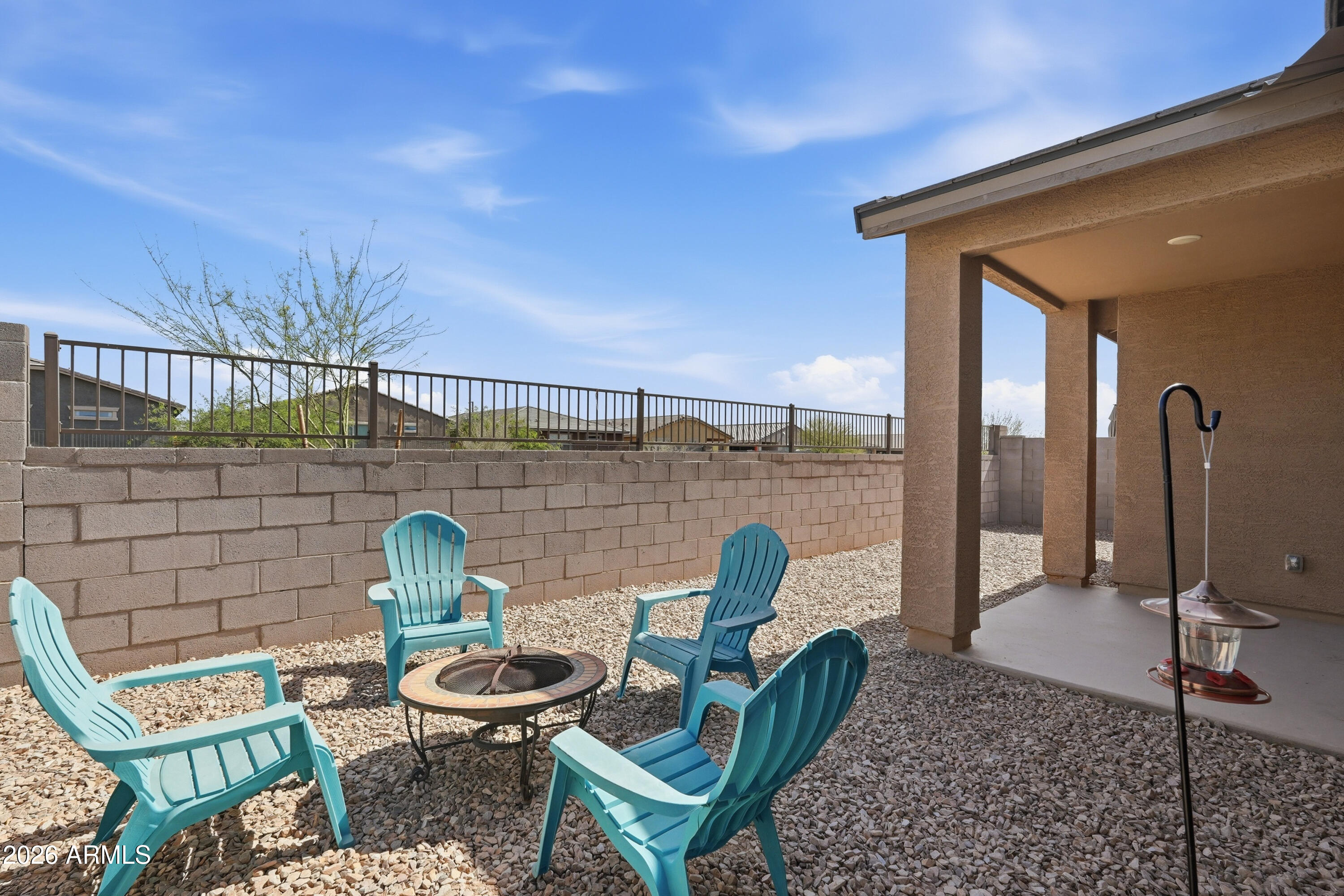 ELLEN RANCH - Residential