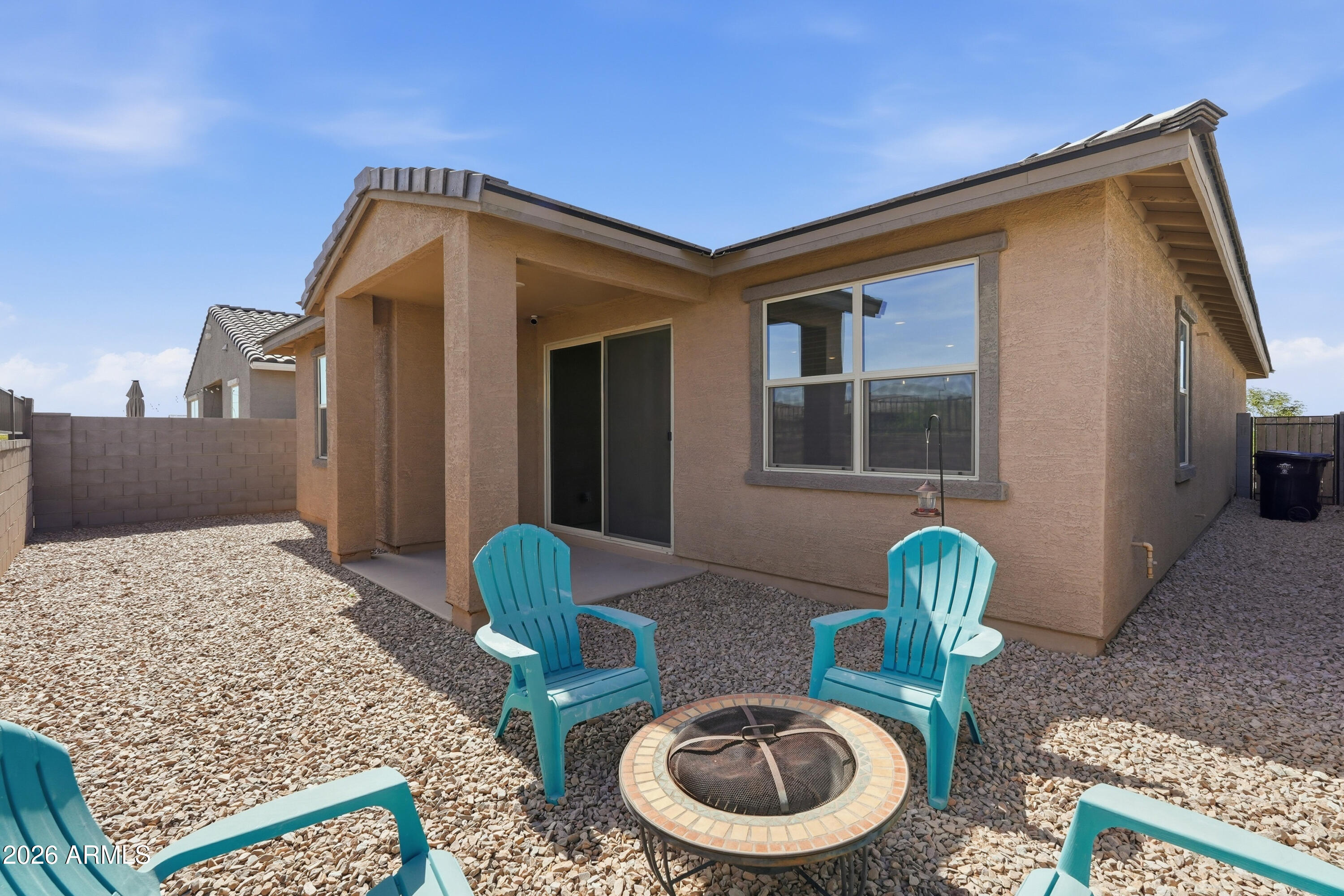 ELLEN RANCH - Residential