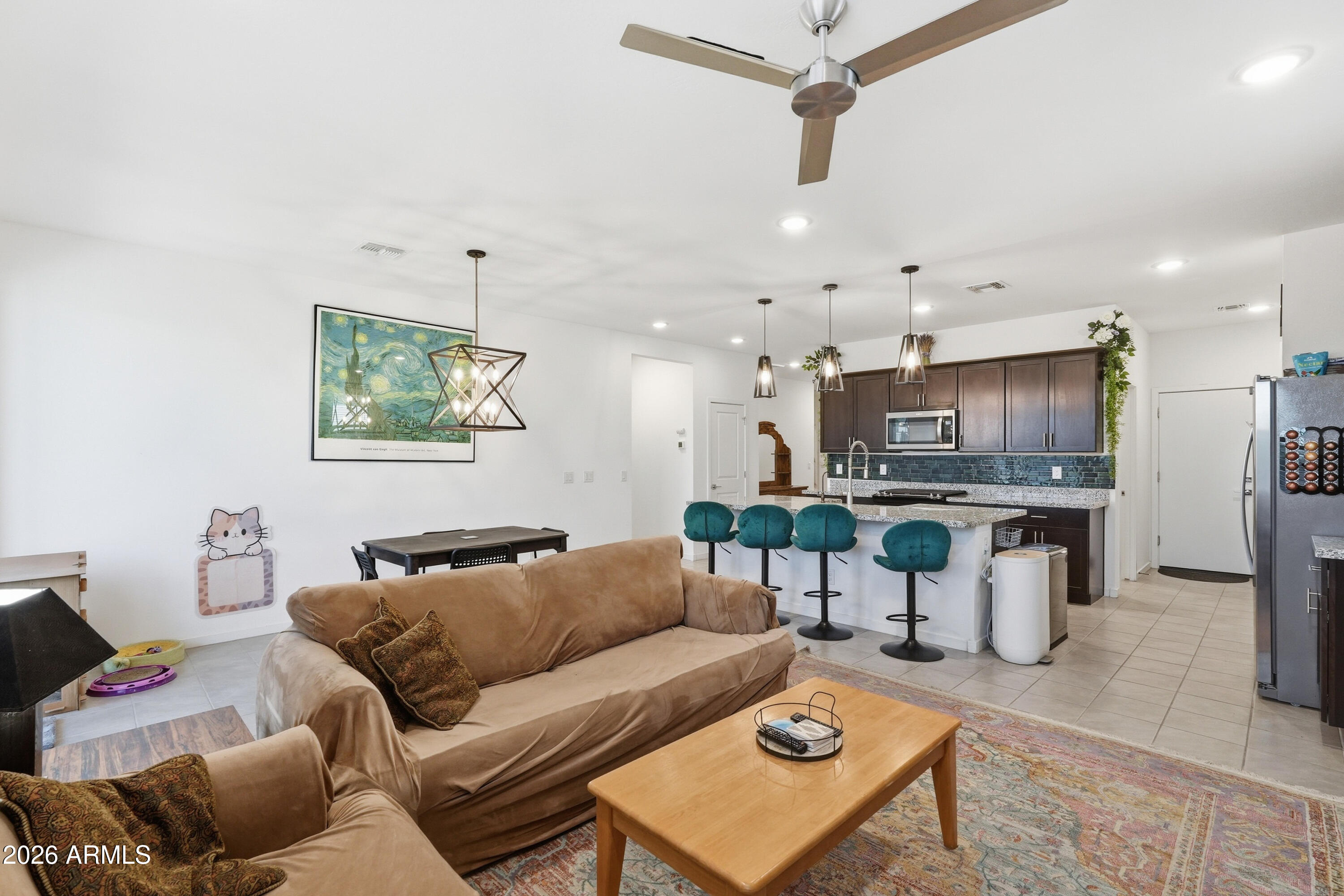 ELLEN RANCH - Residential