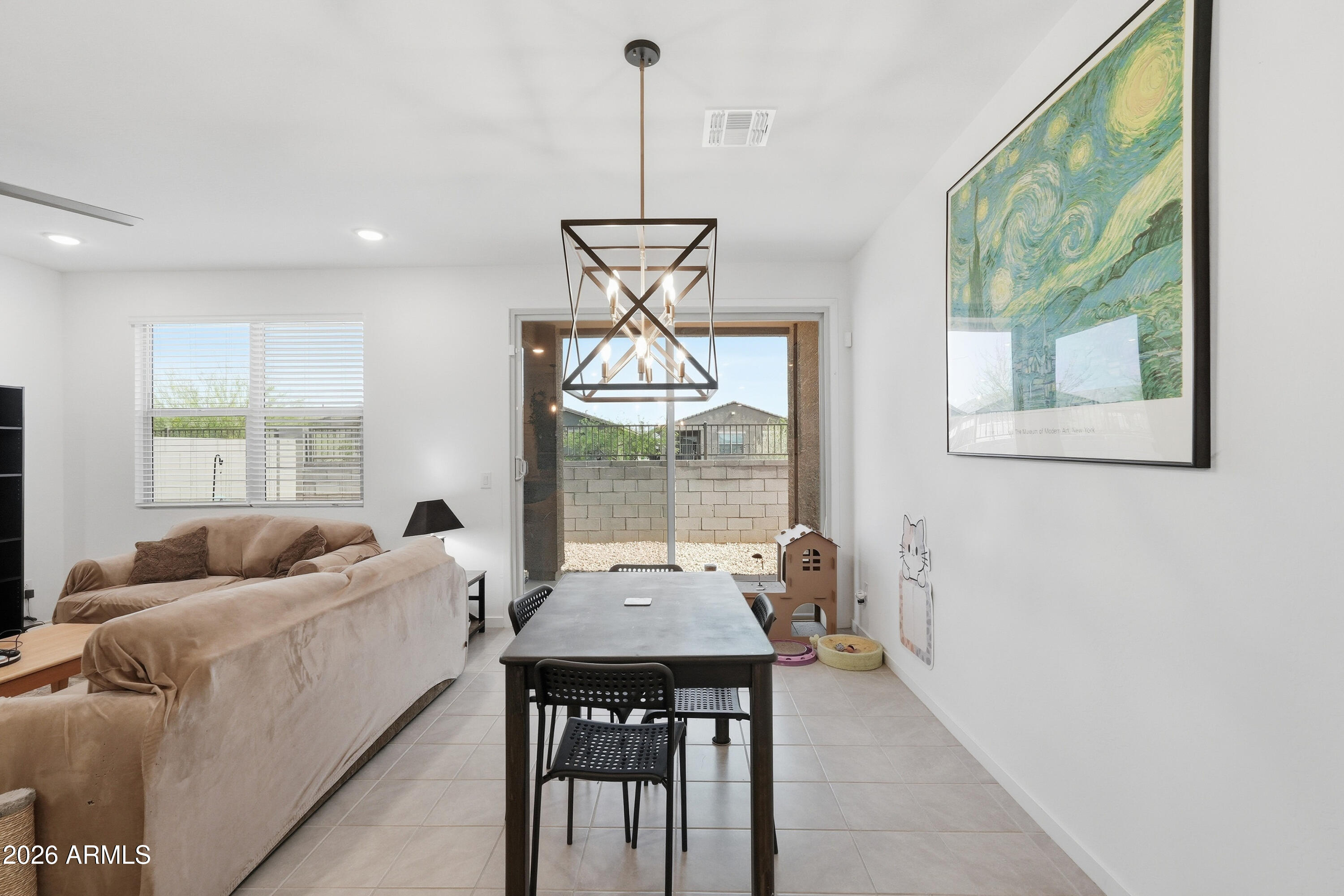 ELLEN RANCH - Residential
